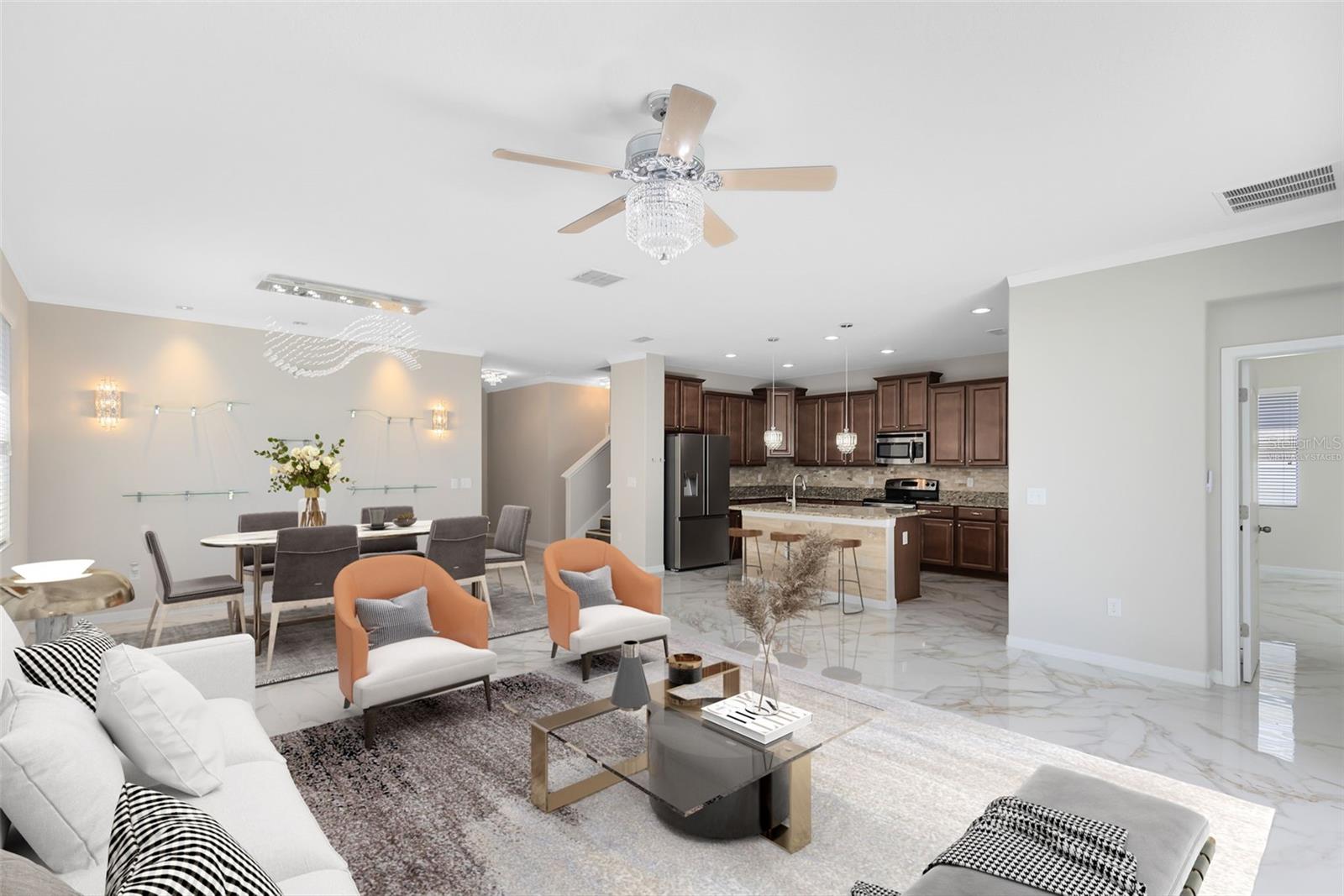 2224 ROMANUM DR, WINTER GARDEN, FL, 34787