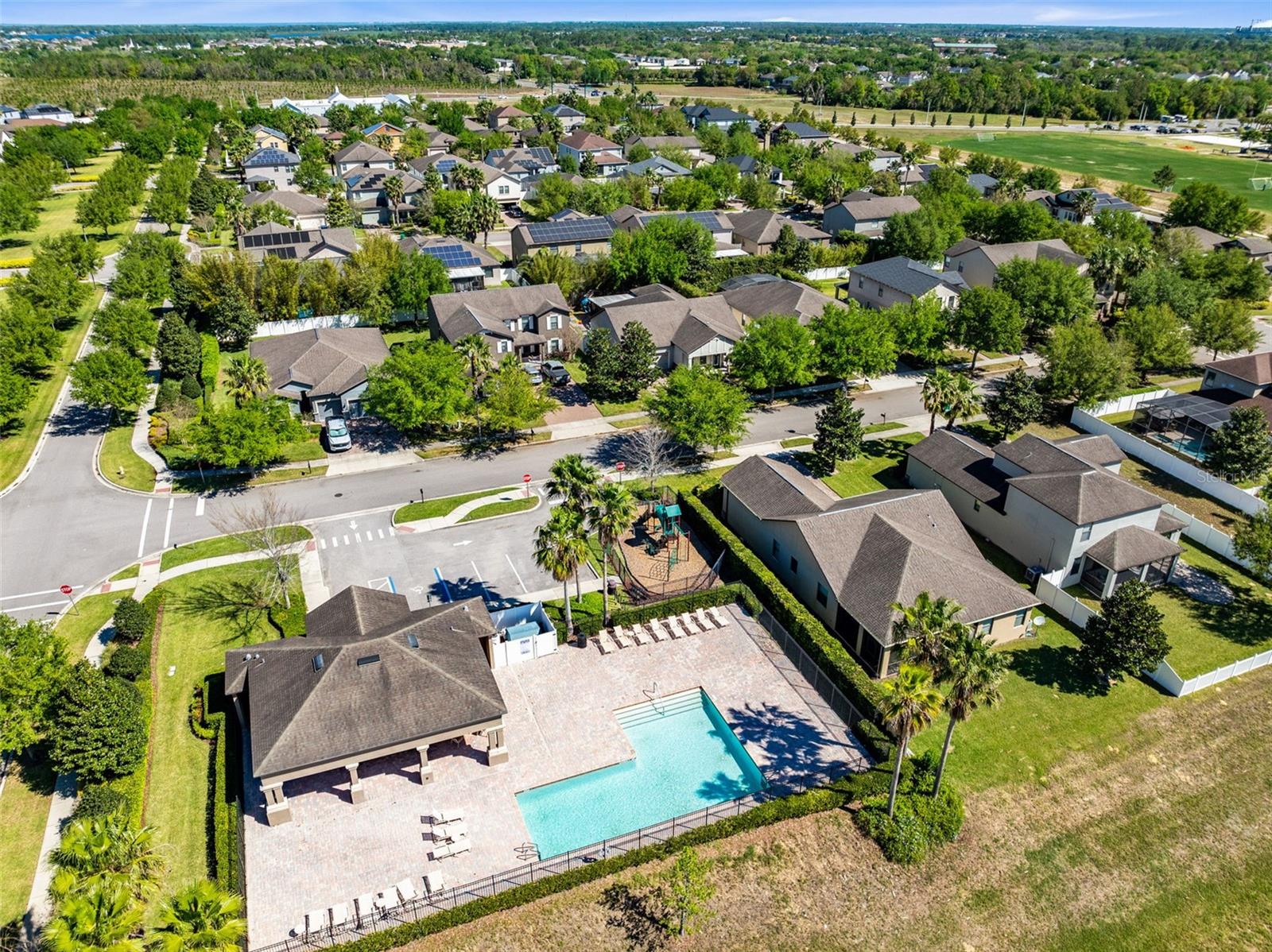 2224 ROMANUM DR, WINTER GARDEN, FL, 34787