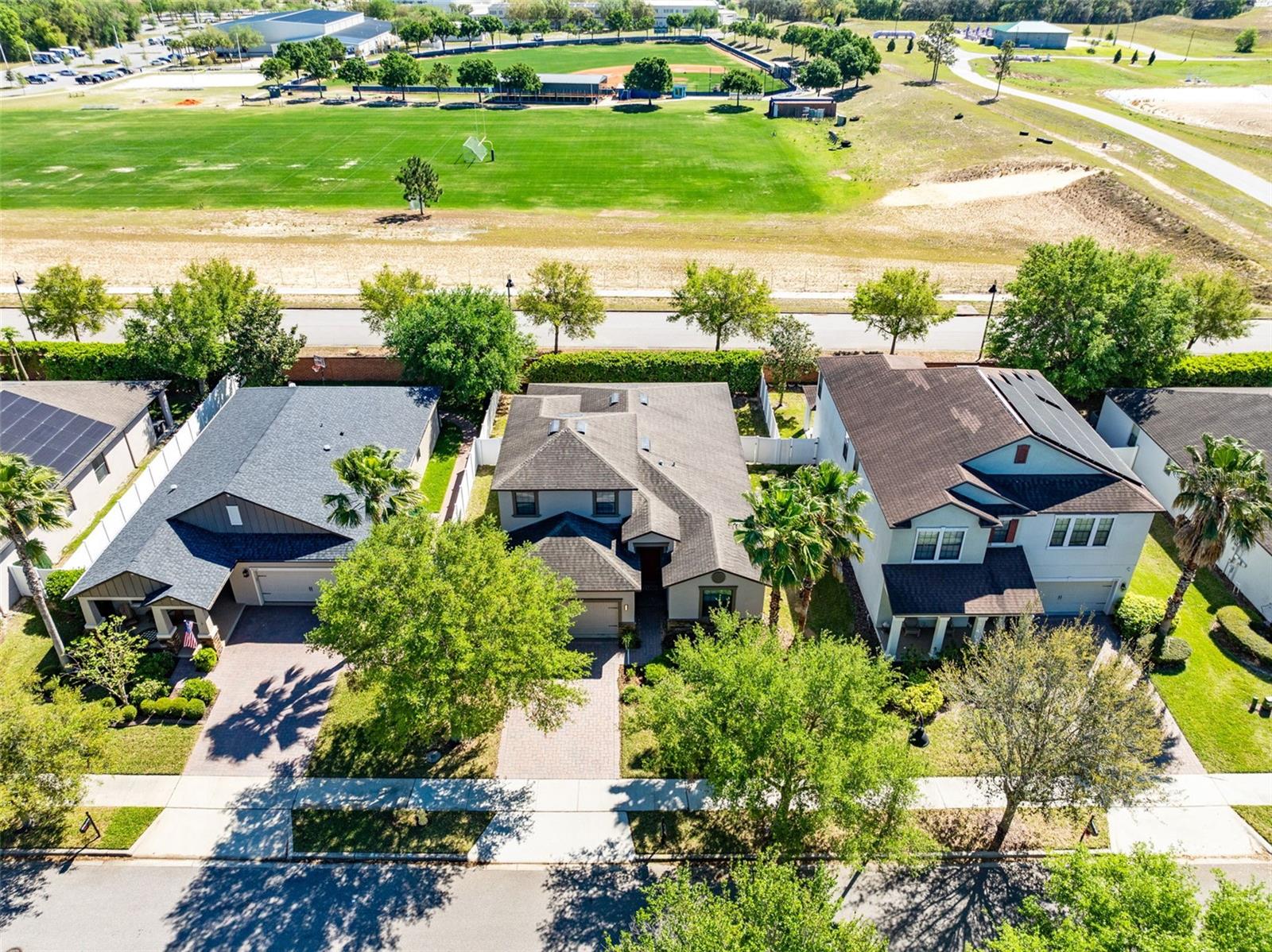 2224 ROMANUM DR, WINTER GARDEN, FL, 34787