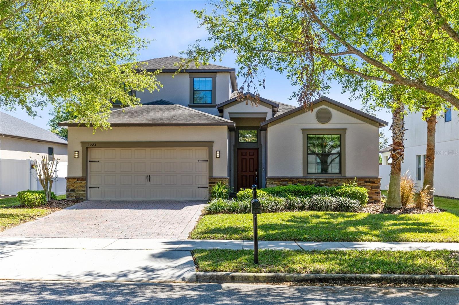 2224 ROMANUM DR, WINTER GARDEN, FL, 34787