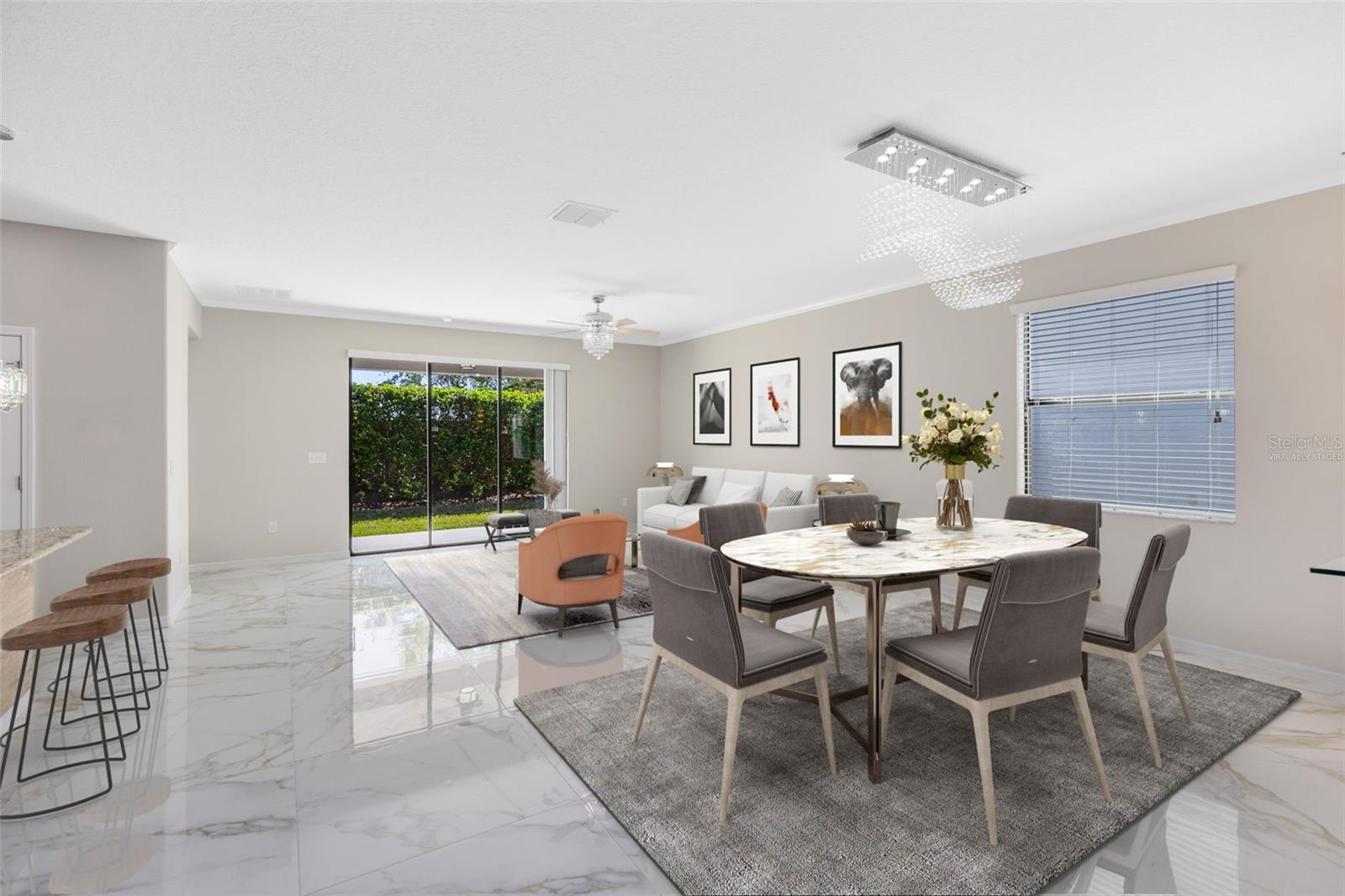 2224 ROMANUM DR, WINTER GARDEN, FL, 34787