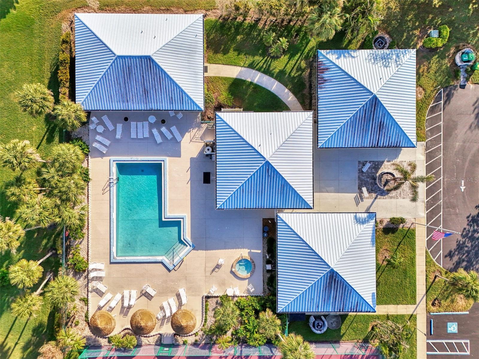 3008 SAIL POINTE CIR #2C, VENICE, FL, 34293