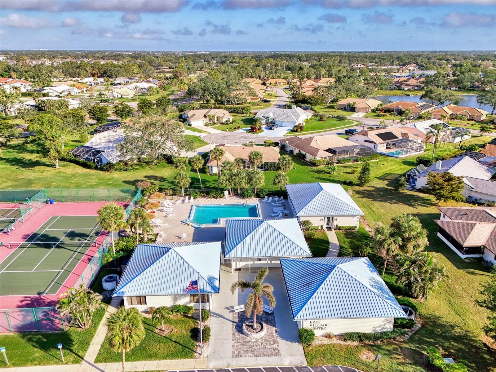 3008 SAIL POINTE CIR #2C, VENICE, FL, 34293
