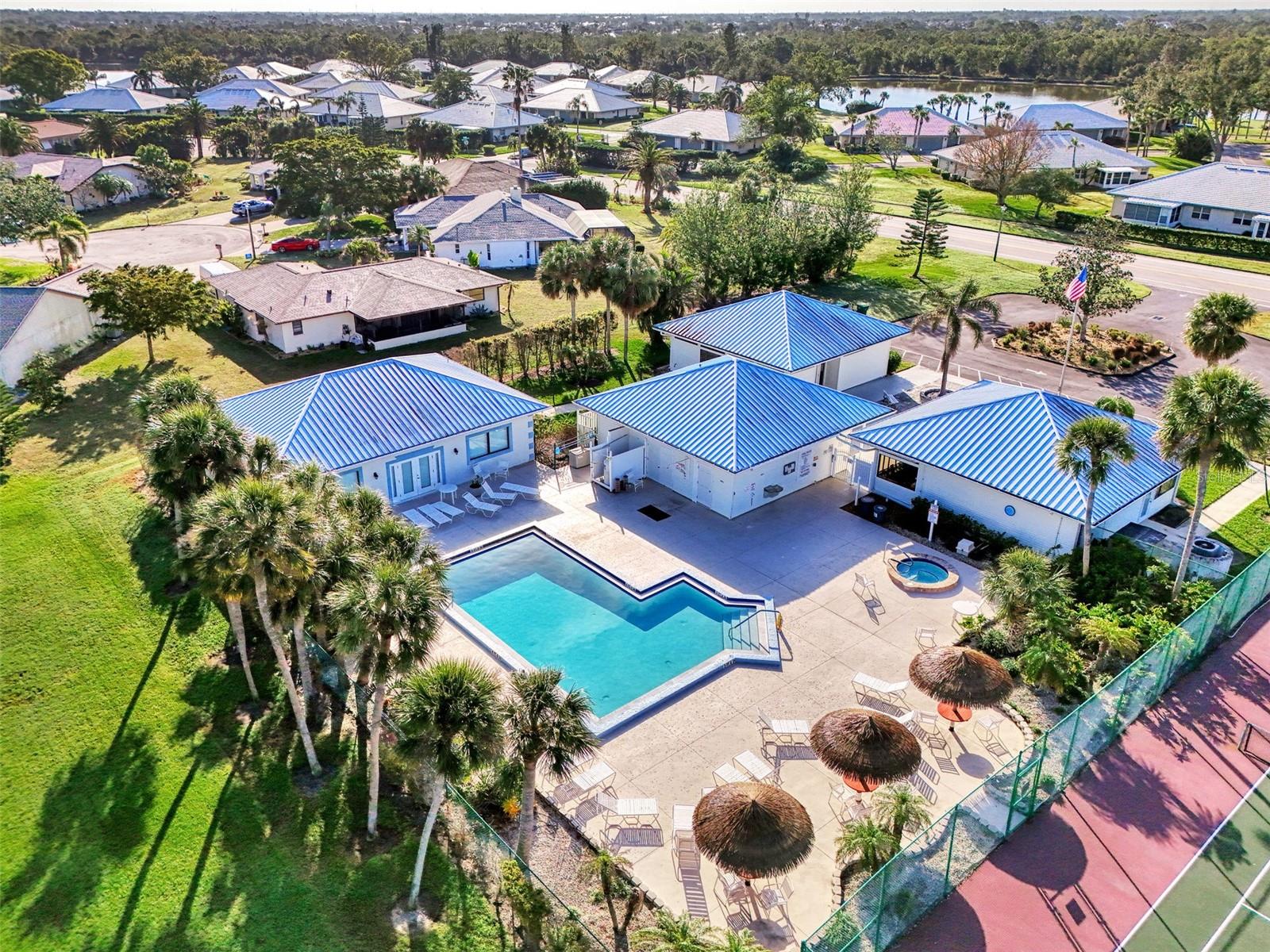 3008 SAIL POINTE CIR #2C, VENICE, FL, 34293