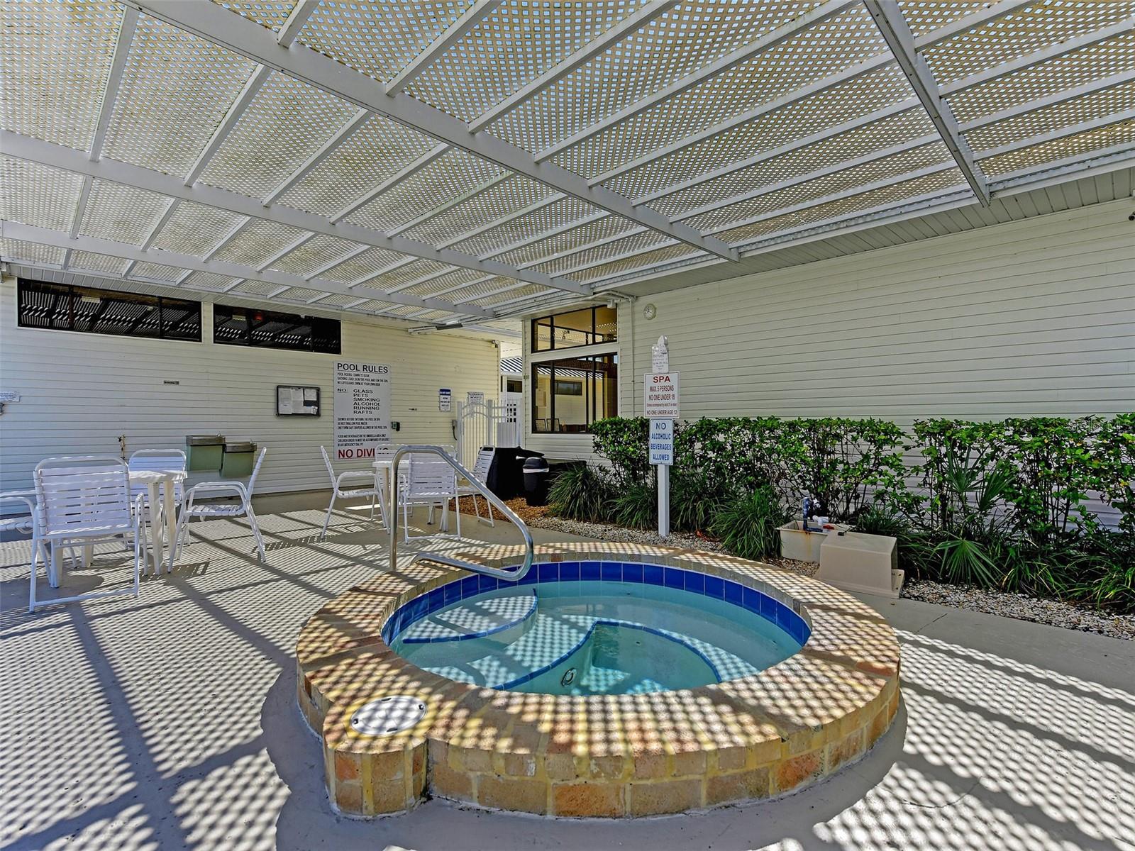 3008 SAIL POINTE CIR #2C, VENICE, FL, 34293