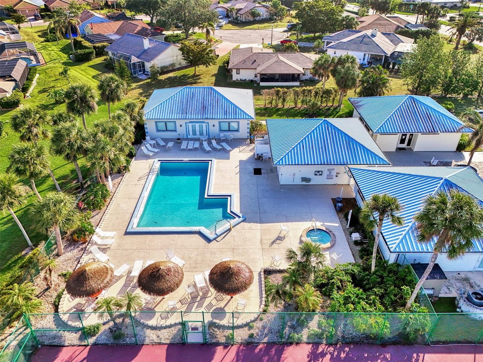 3008 SAIL POINTE CIR #2C, VENICE, FL, 34293