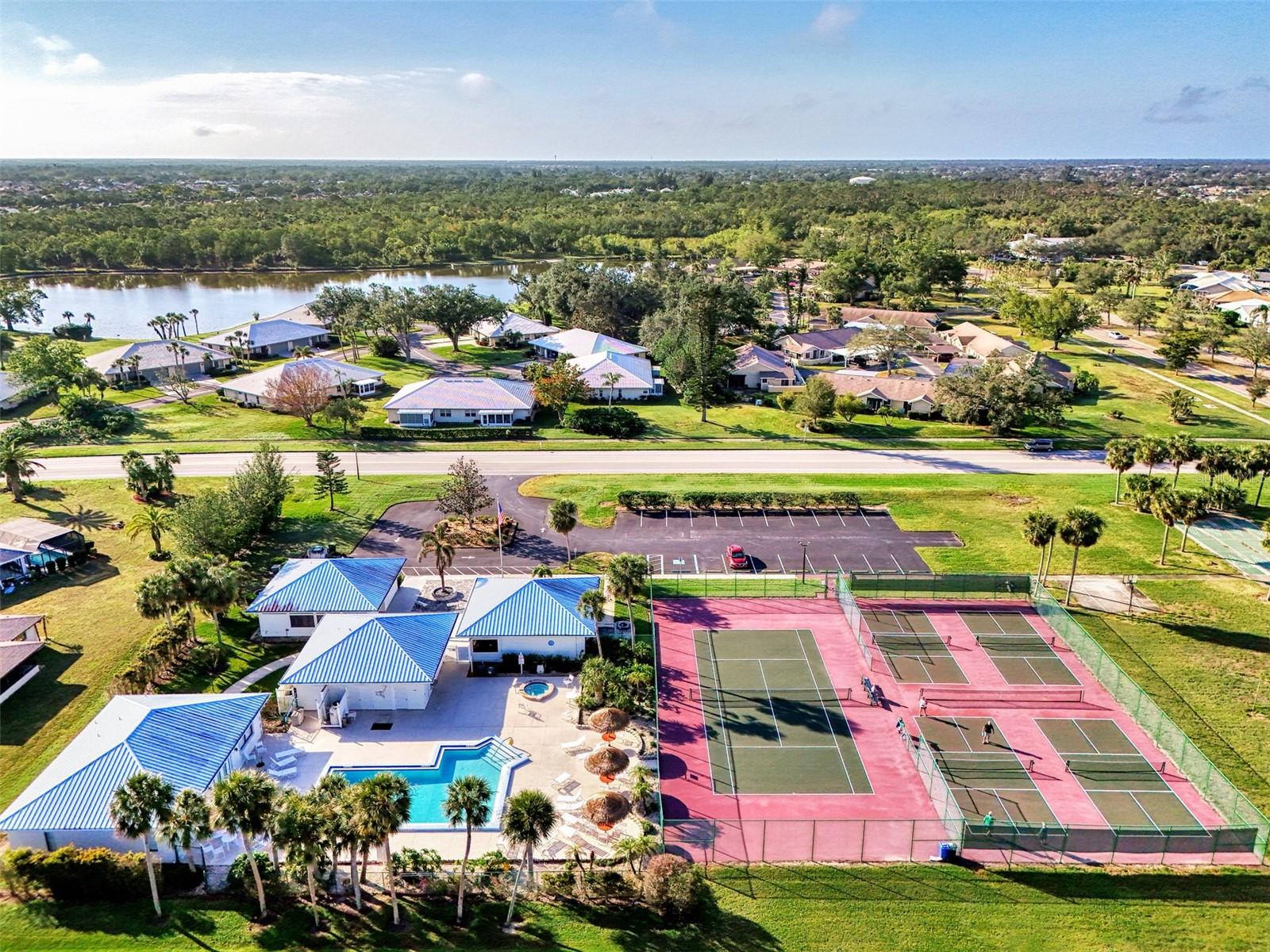 3008 SAIL POINTE CIR #2C, VENICE, FL, 34293