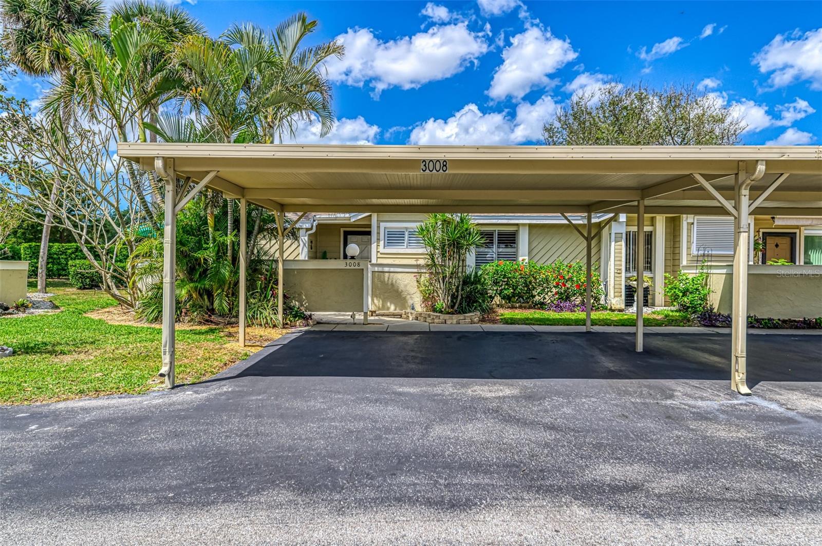 3008 SAIL POINTE CIR #2C, VENICE, FL, 34293