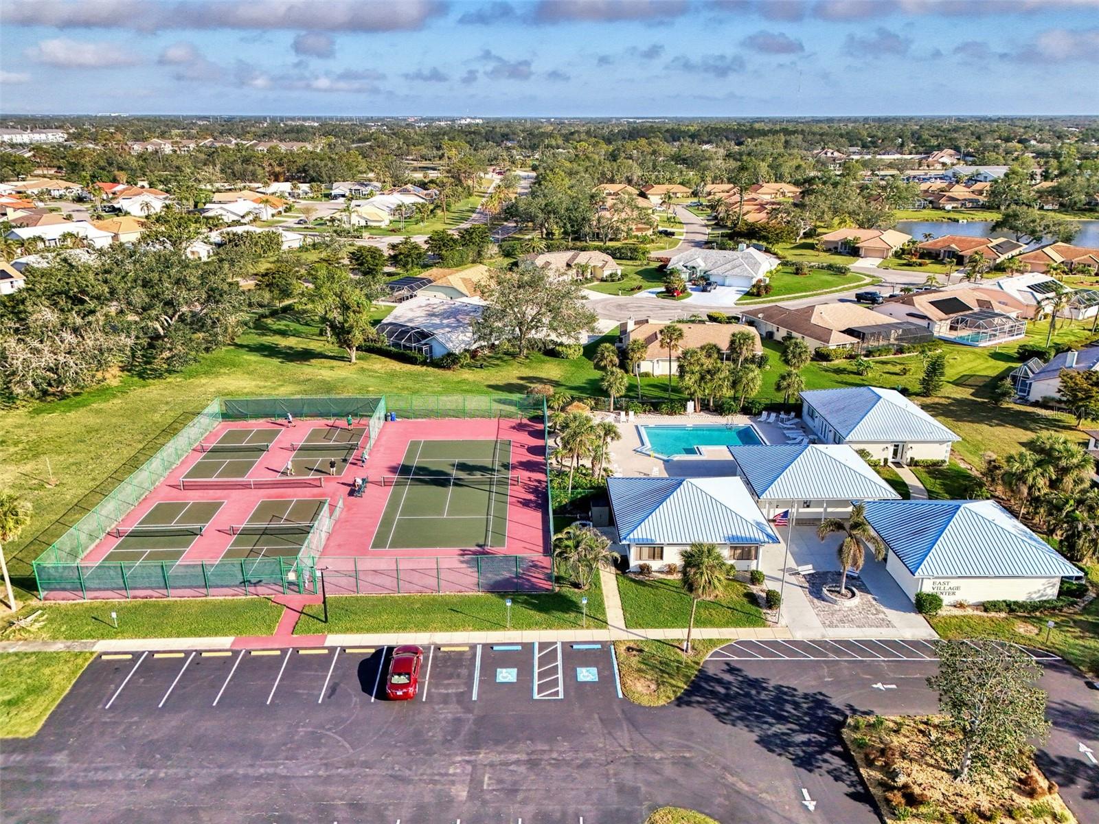 3008 SAIL POINTE CIR #2C, VENICE, FL, 34293