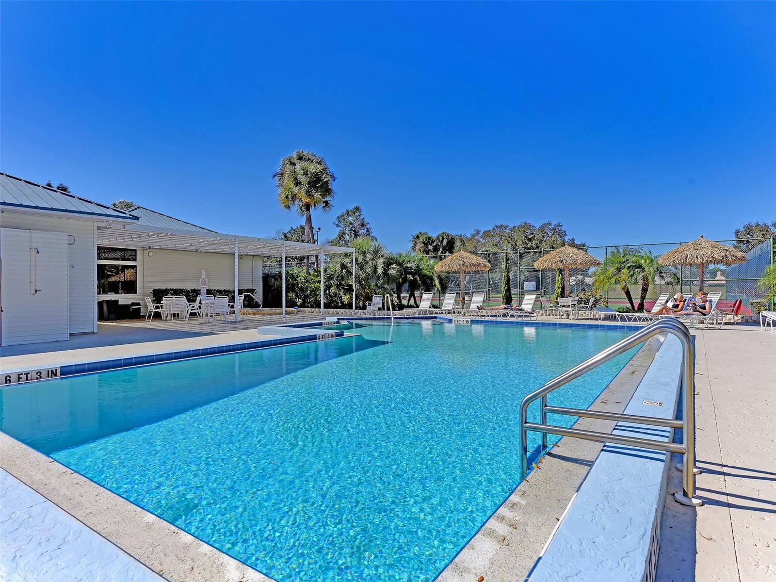 3008 SAIL POINTE CIR #2C, VENICE, FL, 34293