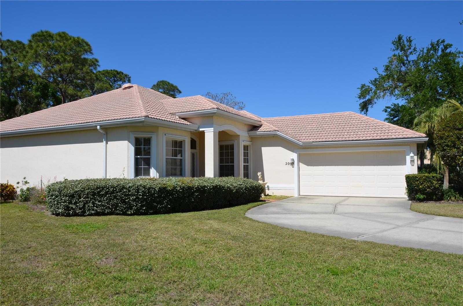 2097 WASATCH DR, SARASOTA, FL, 34235