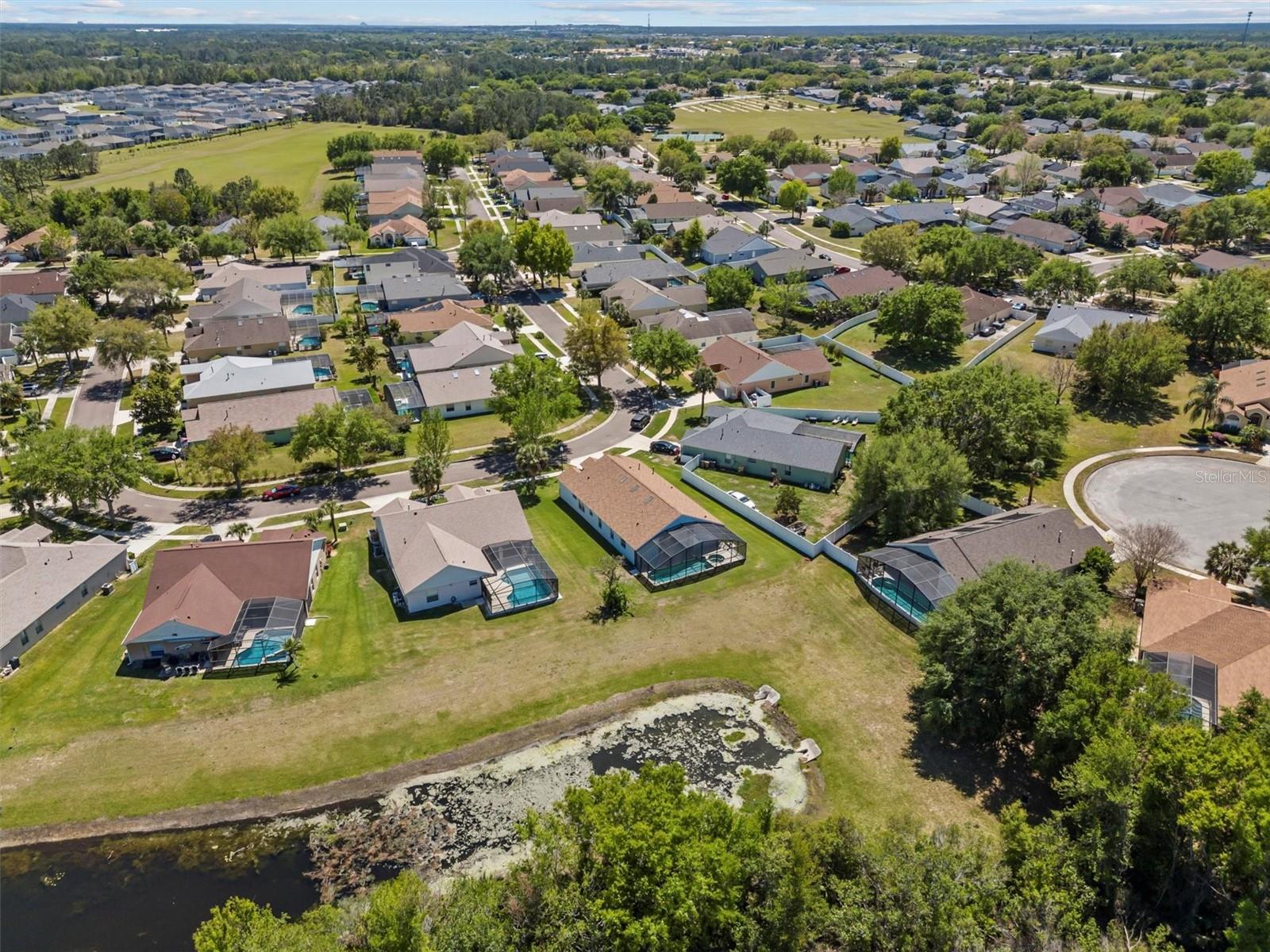 16245 EGRET HILL ST, CLERMONT, FL, 34714
