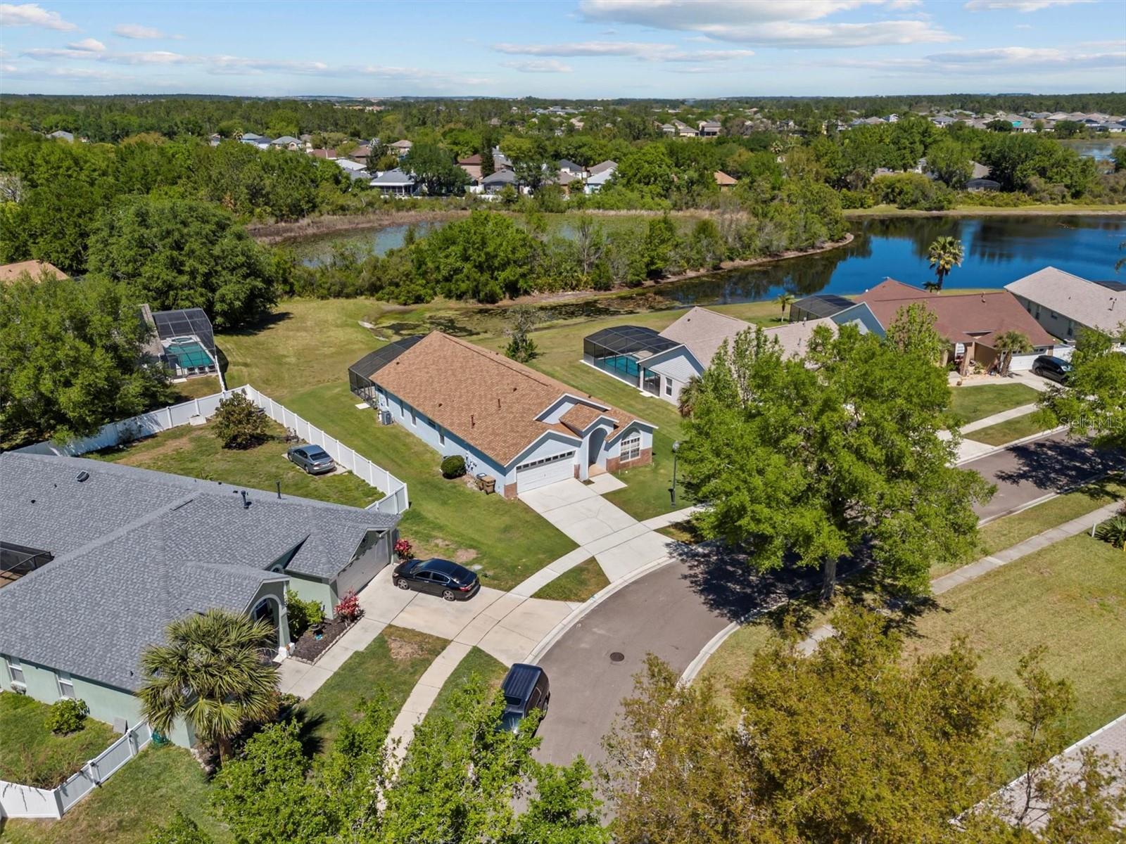 16245 EGRET HILL ST, CLERMONT, FL, 34714