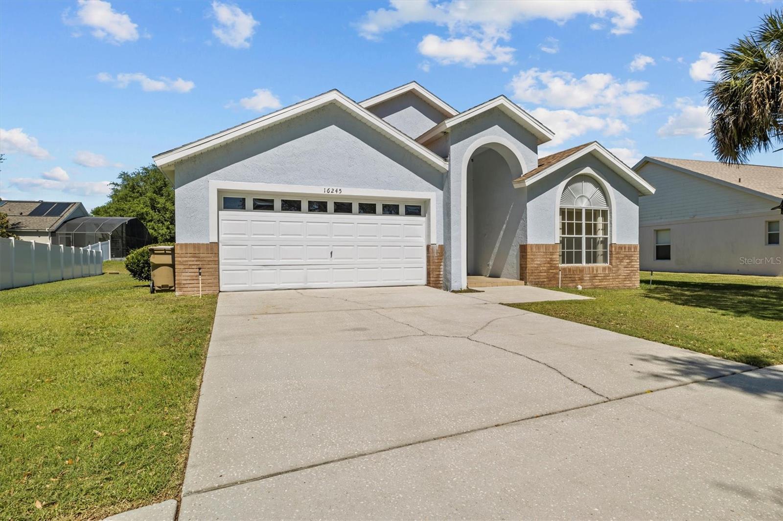 16245 EGRET HILL ST, CLERMONT, FL, 34714