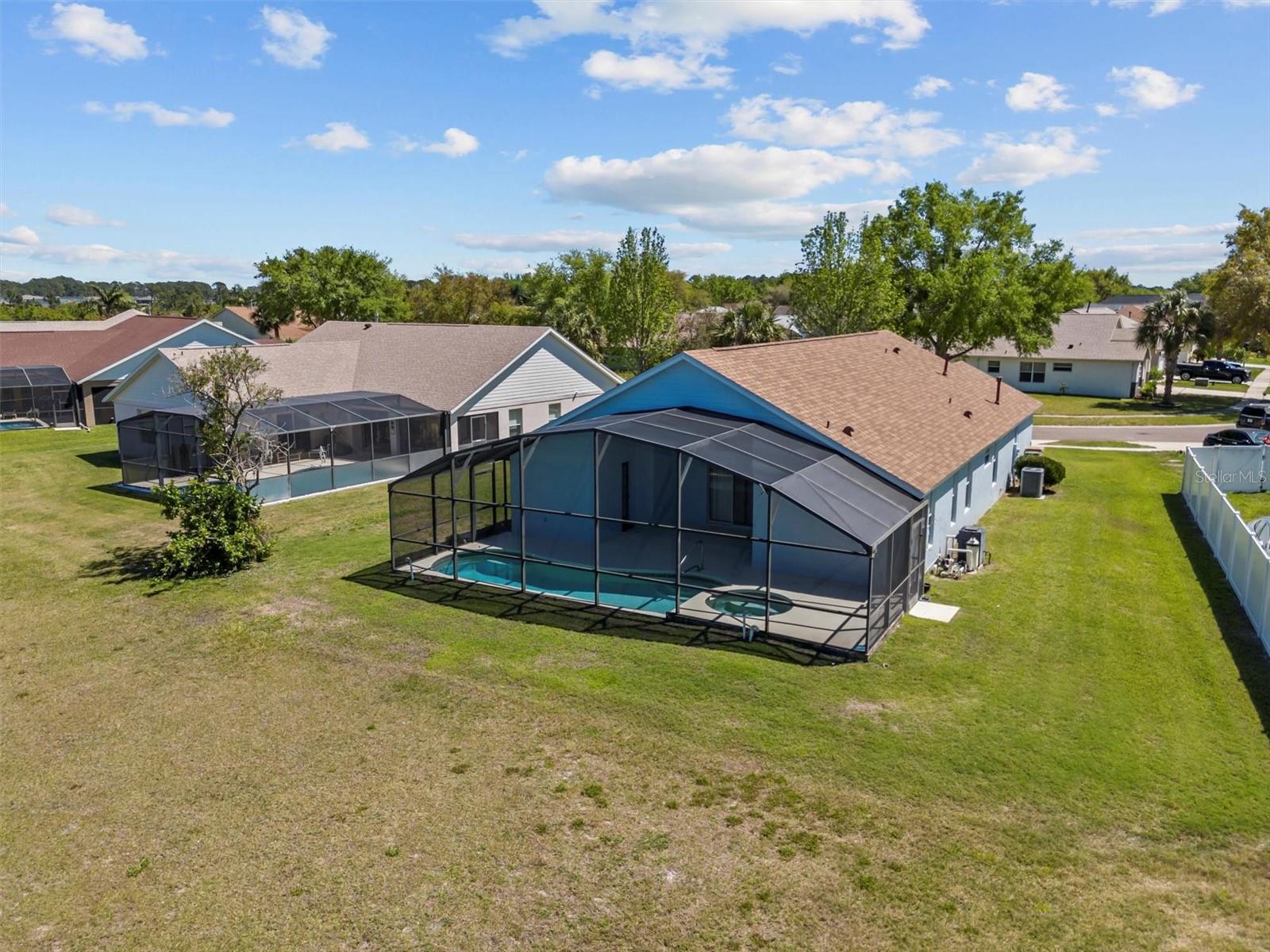 16245 EGRET HILL ST, CLERMONT, FL, 34714