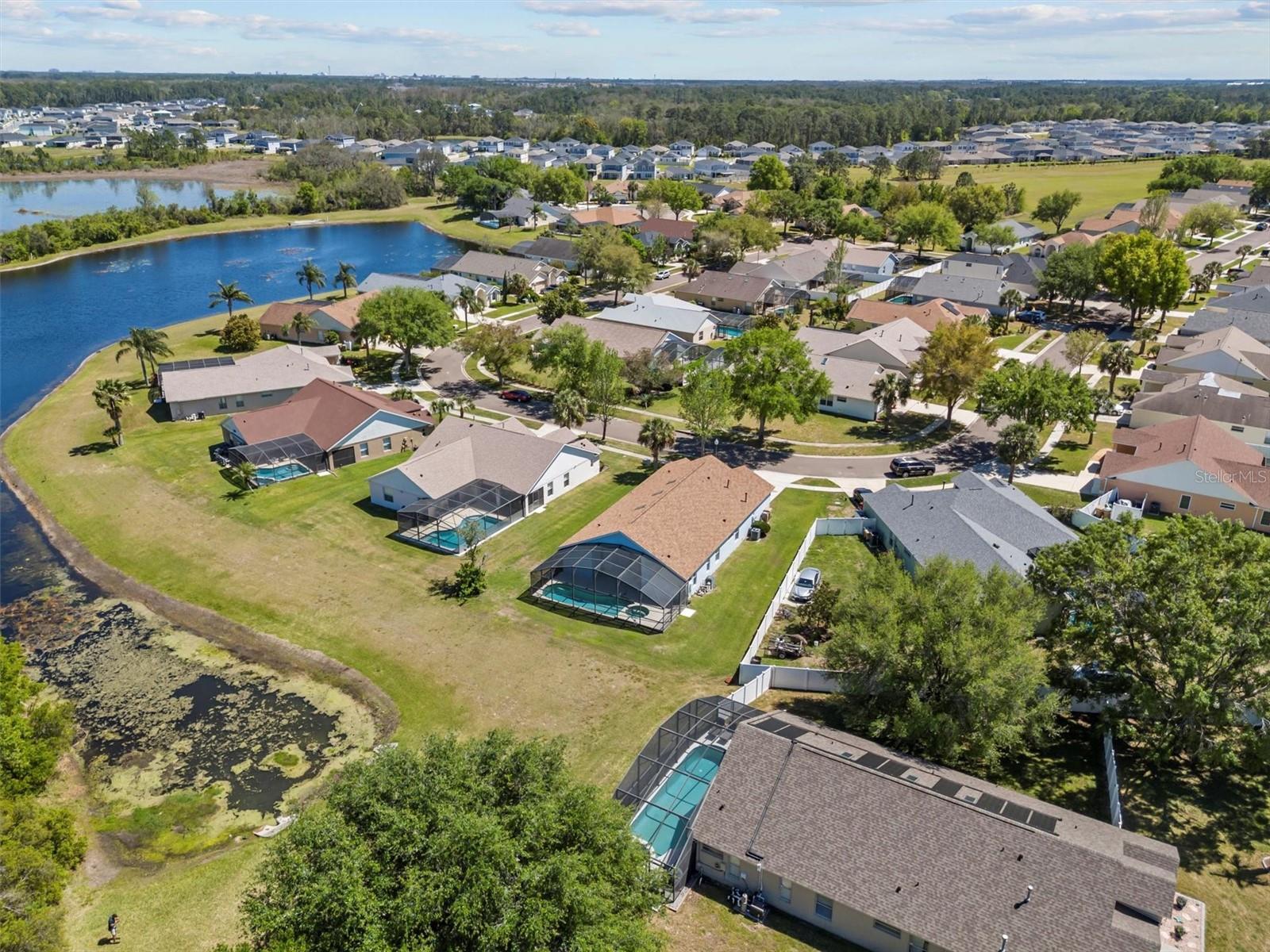 16245 EGRET HILL ST, CLERMONT, FL, 34714