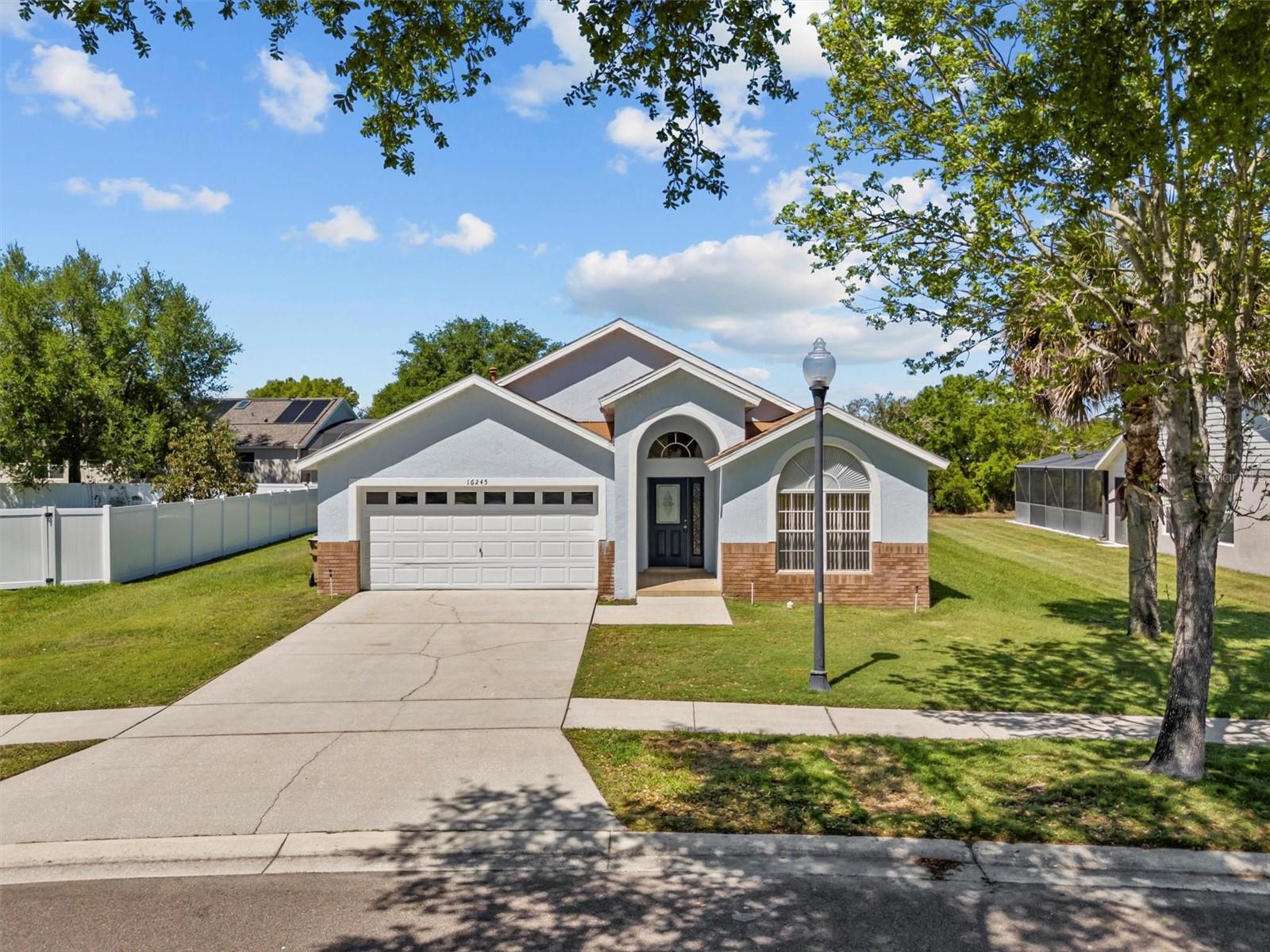 16245 EGRET HILL ST, CLERMONT, FL, 34714