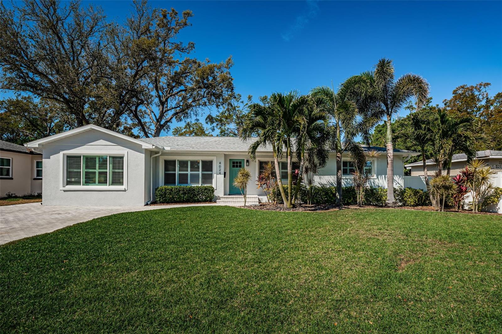 4024 17TH ST N, ST PETERSBURG, FL, 33714