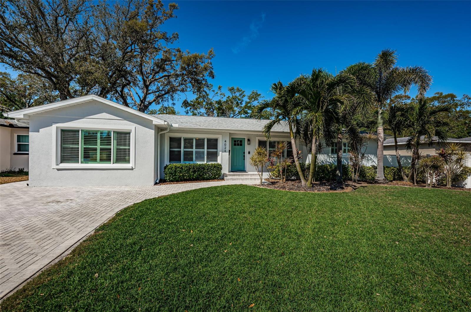 4024 17TH ST N, ST PETERSBURG, FL, 33714