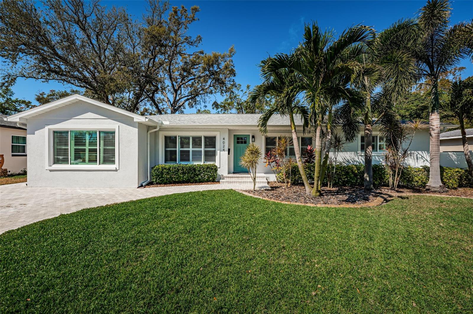 4024 17TH ST N, ST PETERSBURG, FL, 33714
