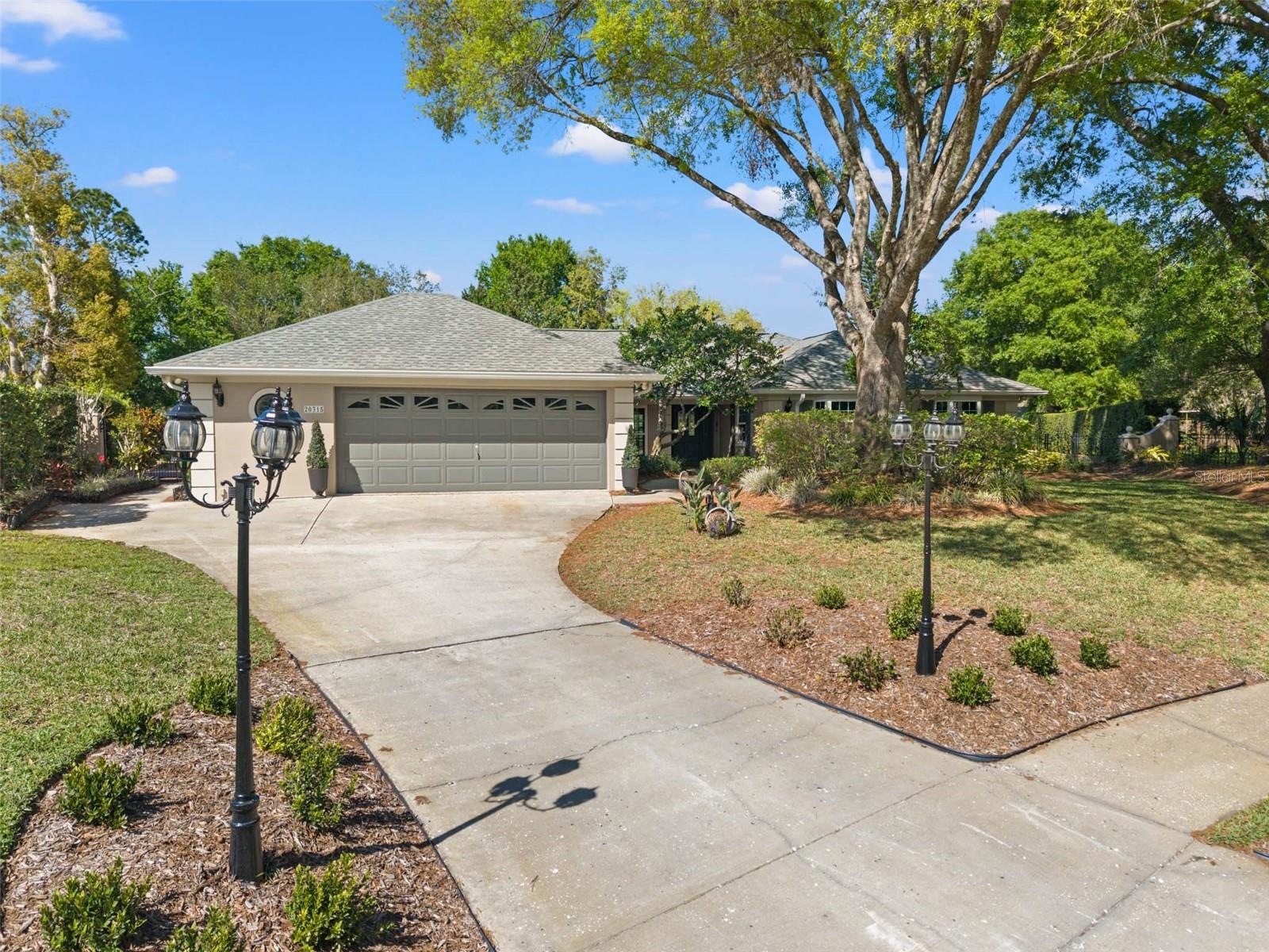 20315 MID CT, LUTZ, FL, 33558