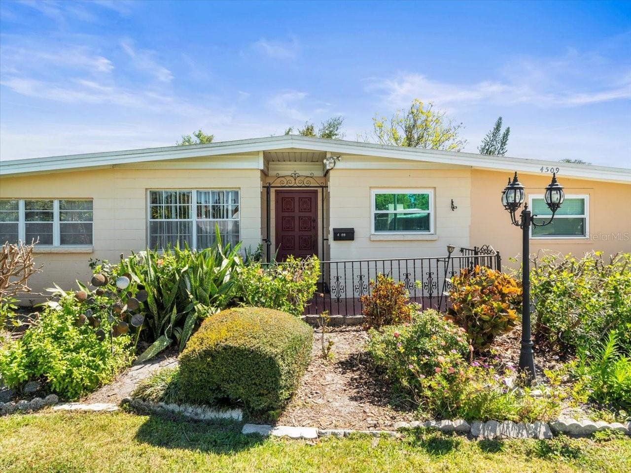 4509 N SAINT VINCENT ST, TAMPA, FL, 33614