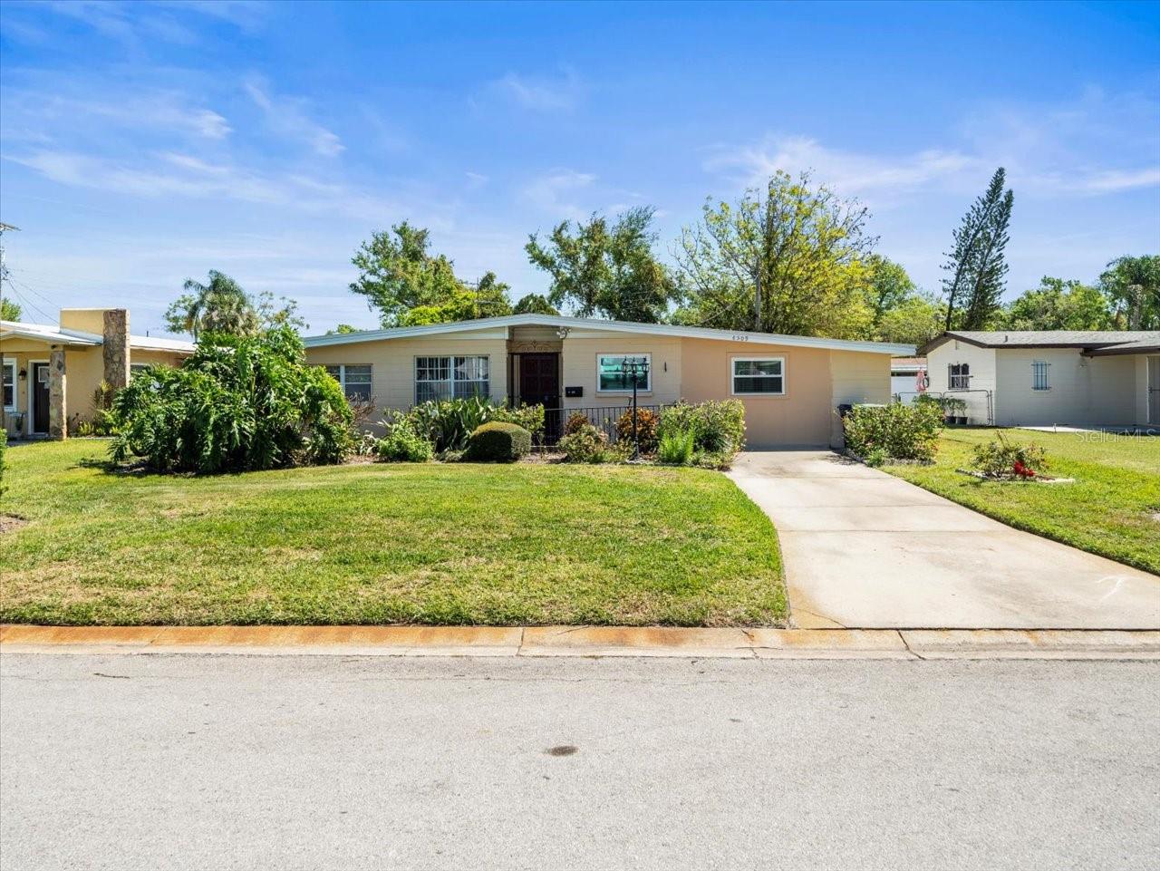 4509 N SAINT VINCENT ST, TAMPA, FL, 33614