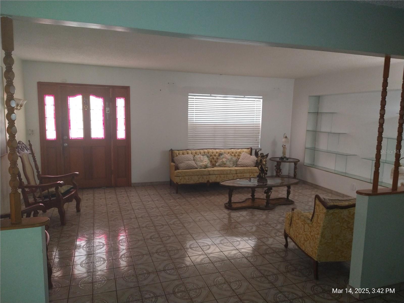 4607 N SAINT VINCENT ST, TAMPA, FL, 33614