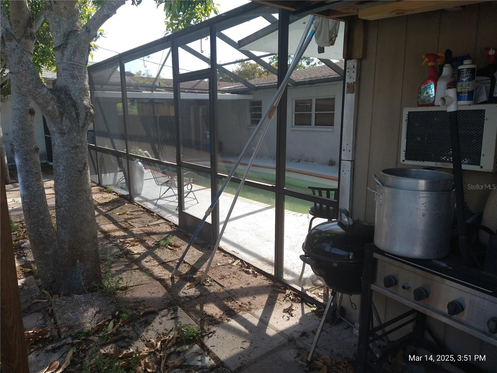 4607 N SAINT VINCENT ST, TAMPA, FL, 33614