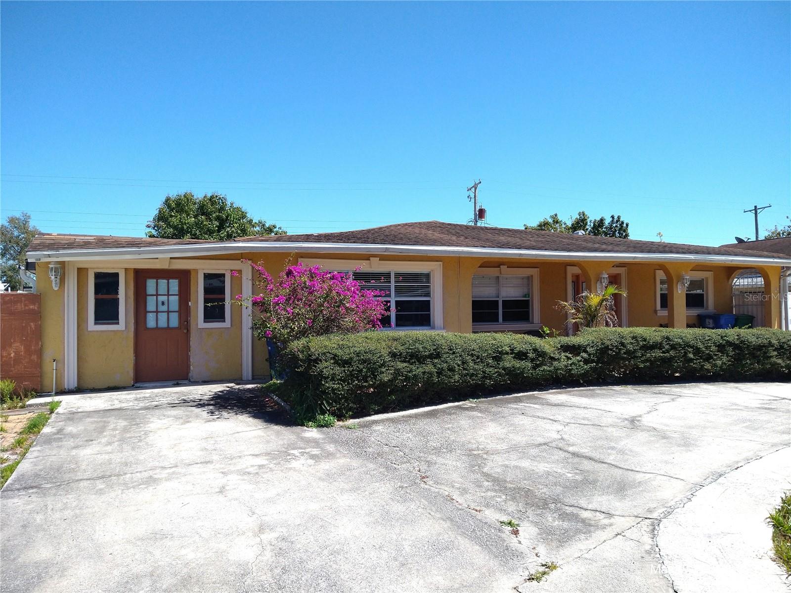 4607 N SAINT VINCENT ST, TAMPA, FL, 33614