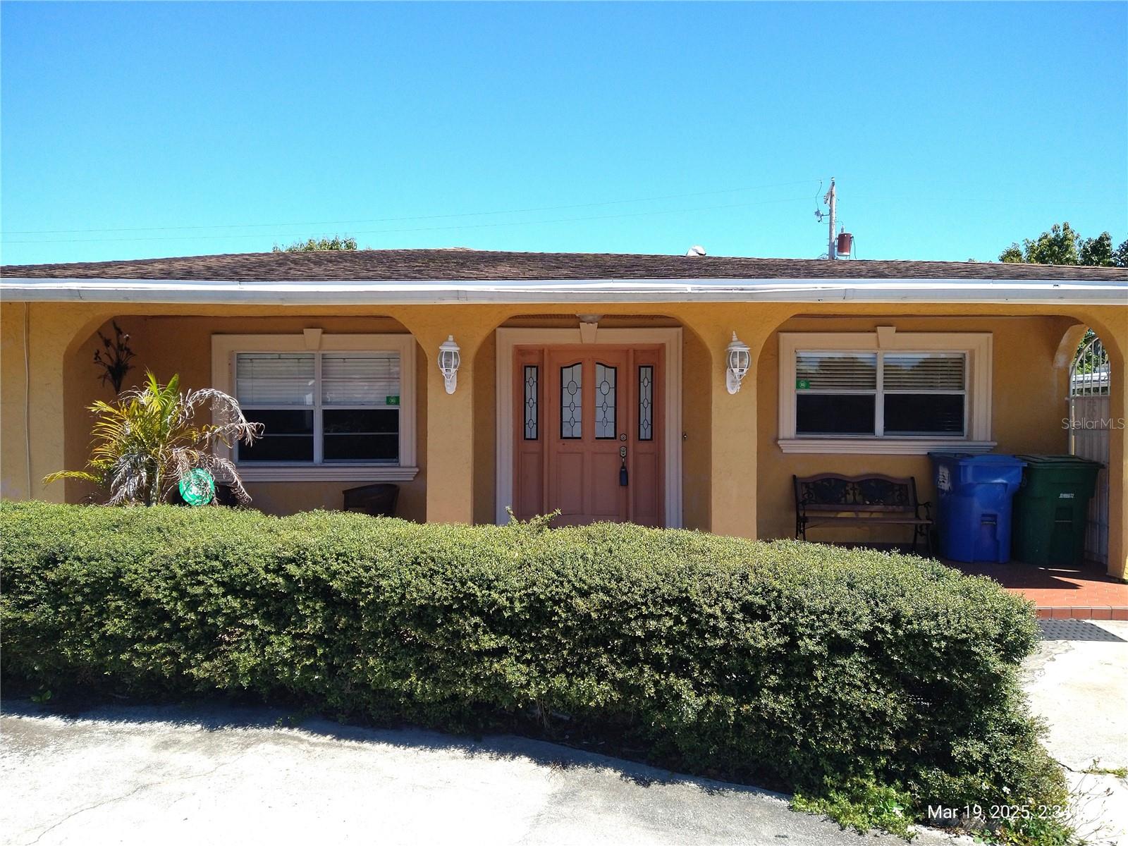 4607 N SAINT VINCENT ST, TAMPA, FL, 33614