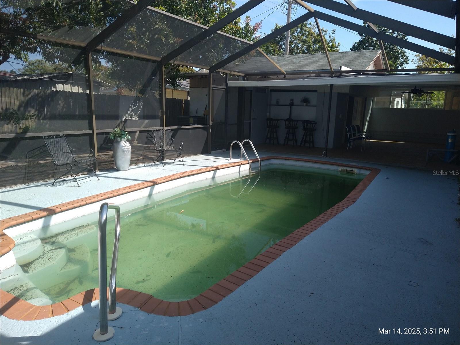 4607 N SAINT VINCENT ST, TAMPA, FL, 33614