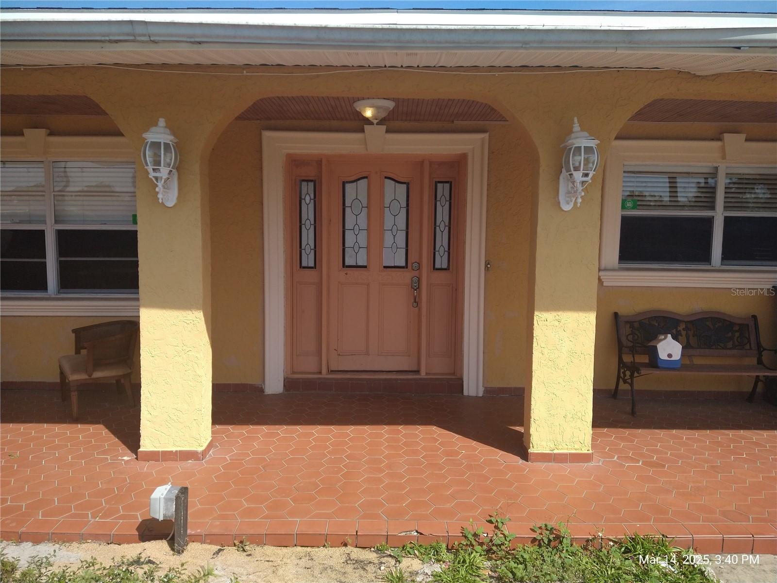 4607 N SAINT VINCENT ST, TAMPA, FL, 33614