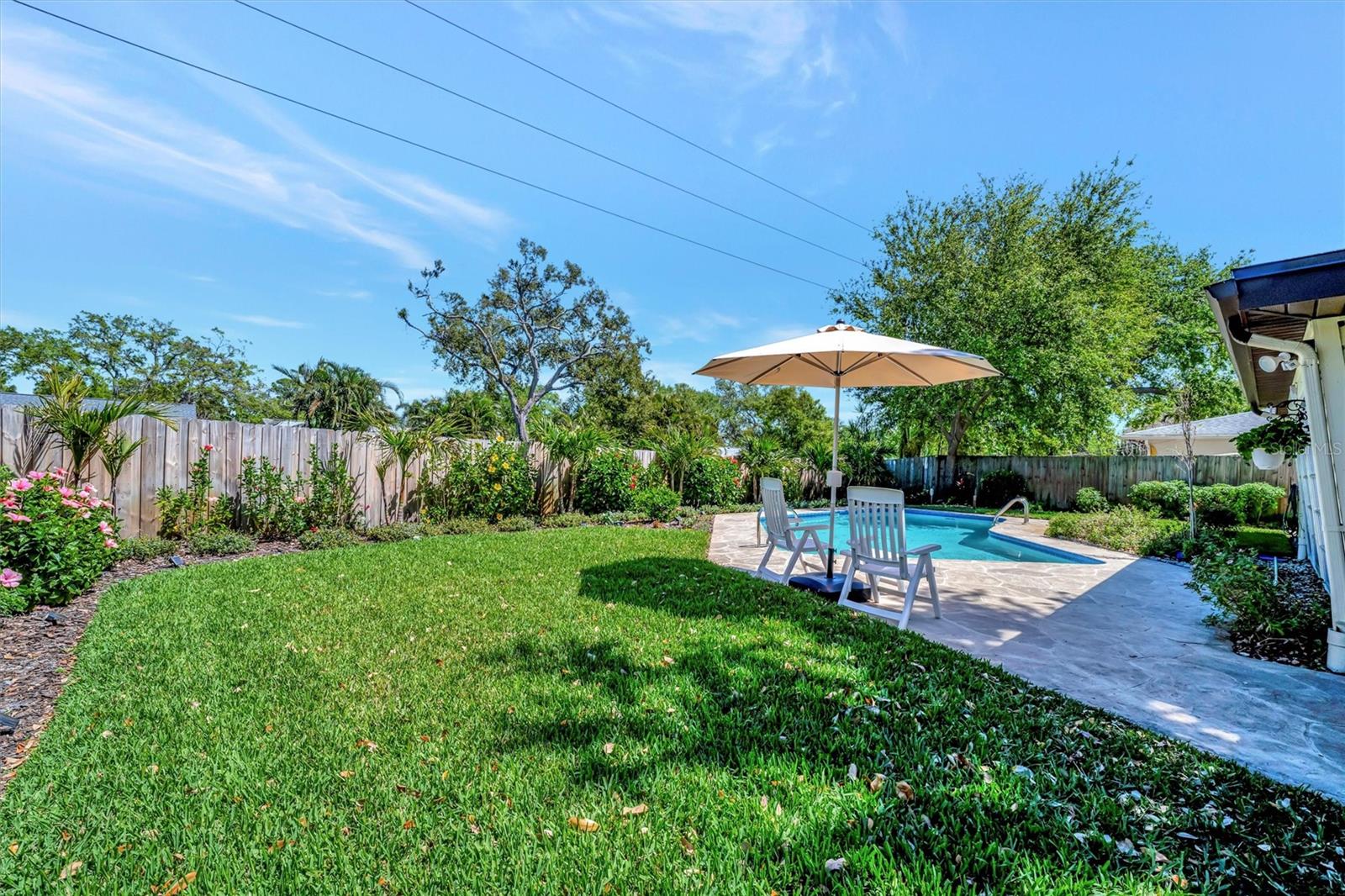 5603 97TH WAY N, ST PETERSBURG, FL, 33708