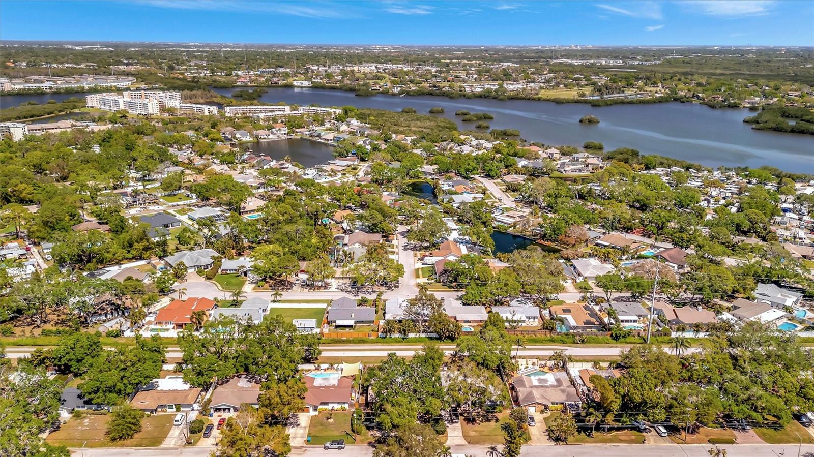 5603 97TH WAY N, ST PETERSBURG, FL, 33708