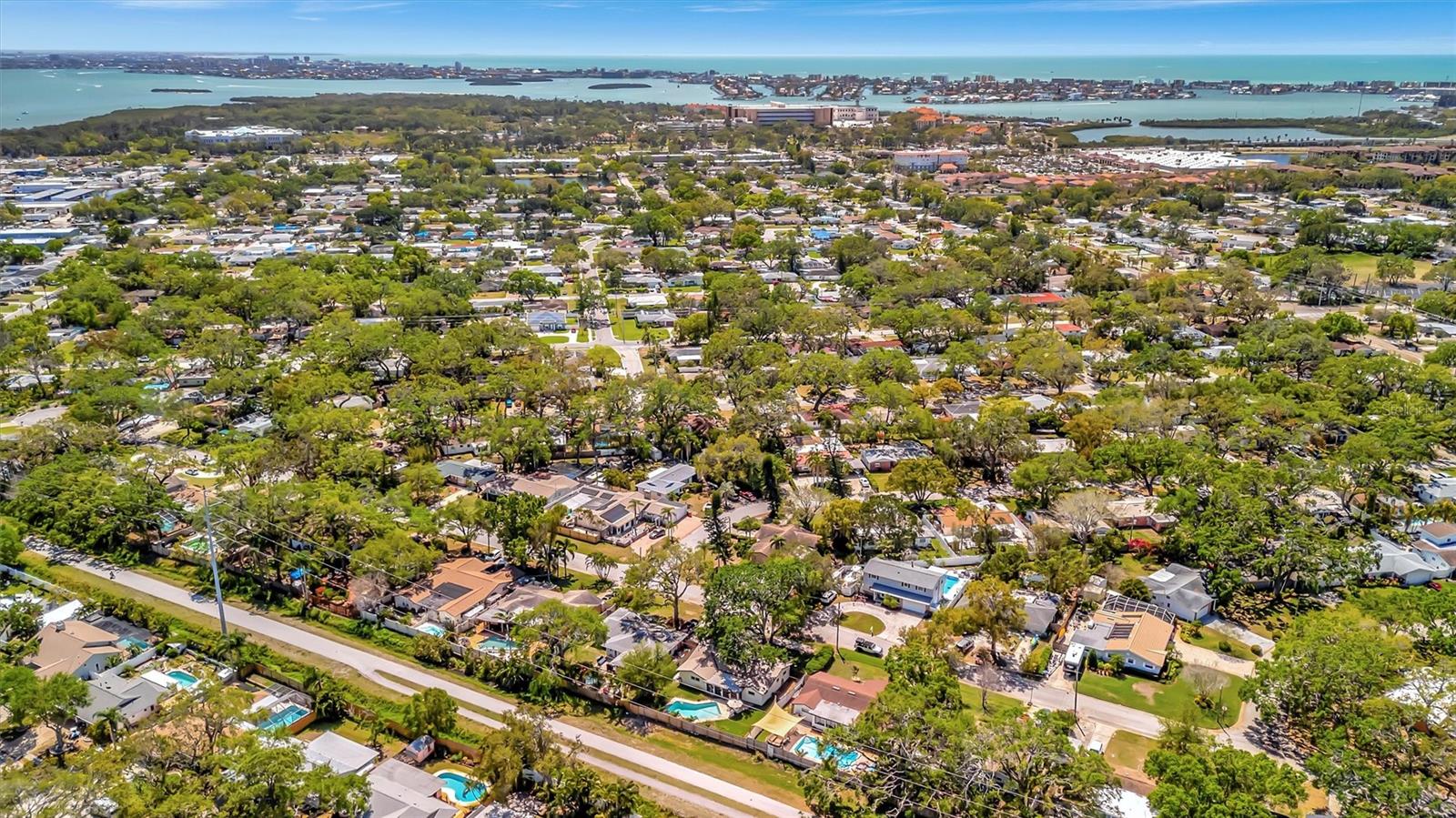 5603 97TH WAY N, ST PETERSBURG, FL, 33708