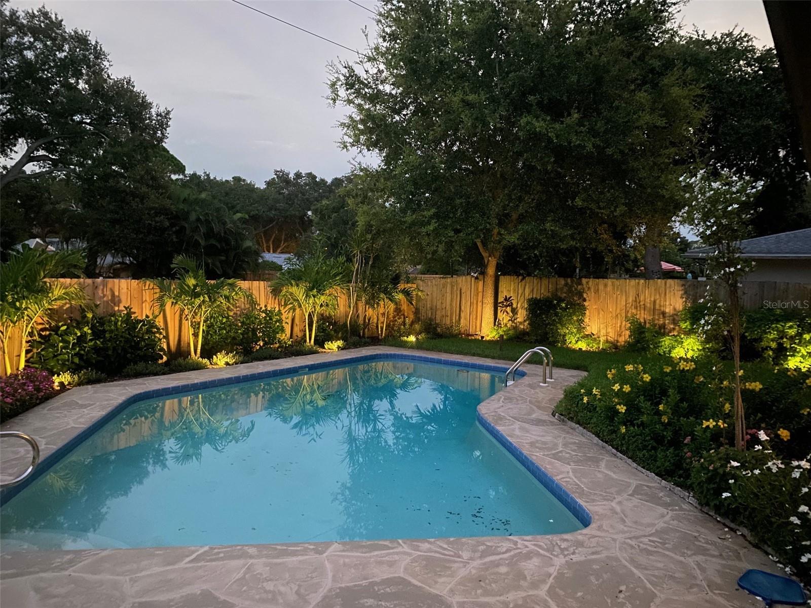 5603 97TH WAY N, ST PETERSBURG, FL, 33708