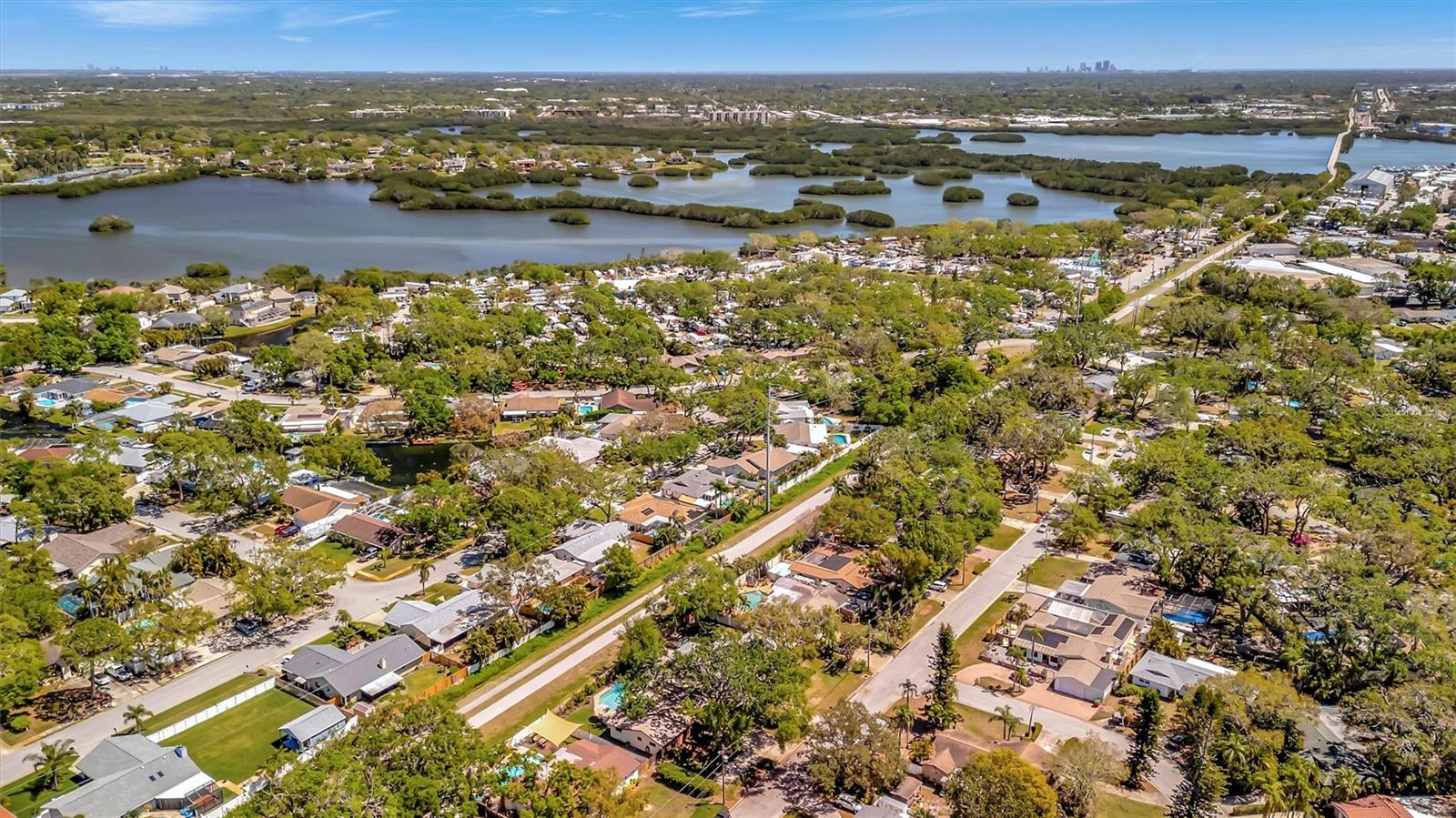 5603 97TH WAY N, ST PETERSBURG, FL, 33708