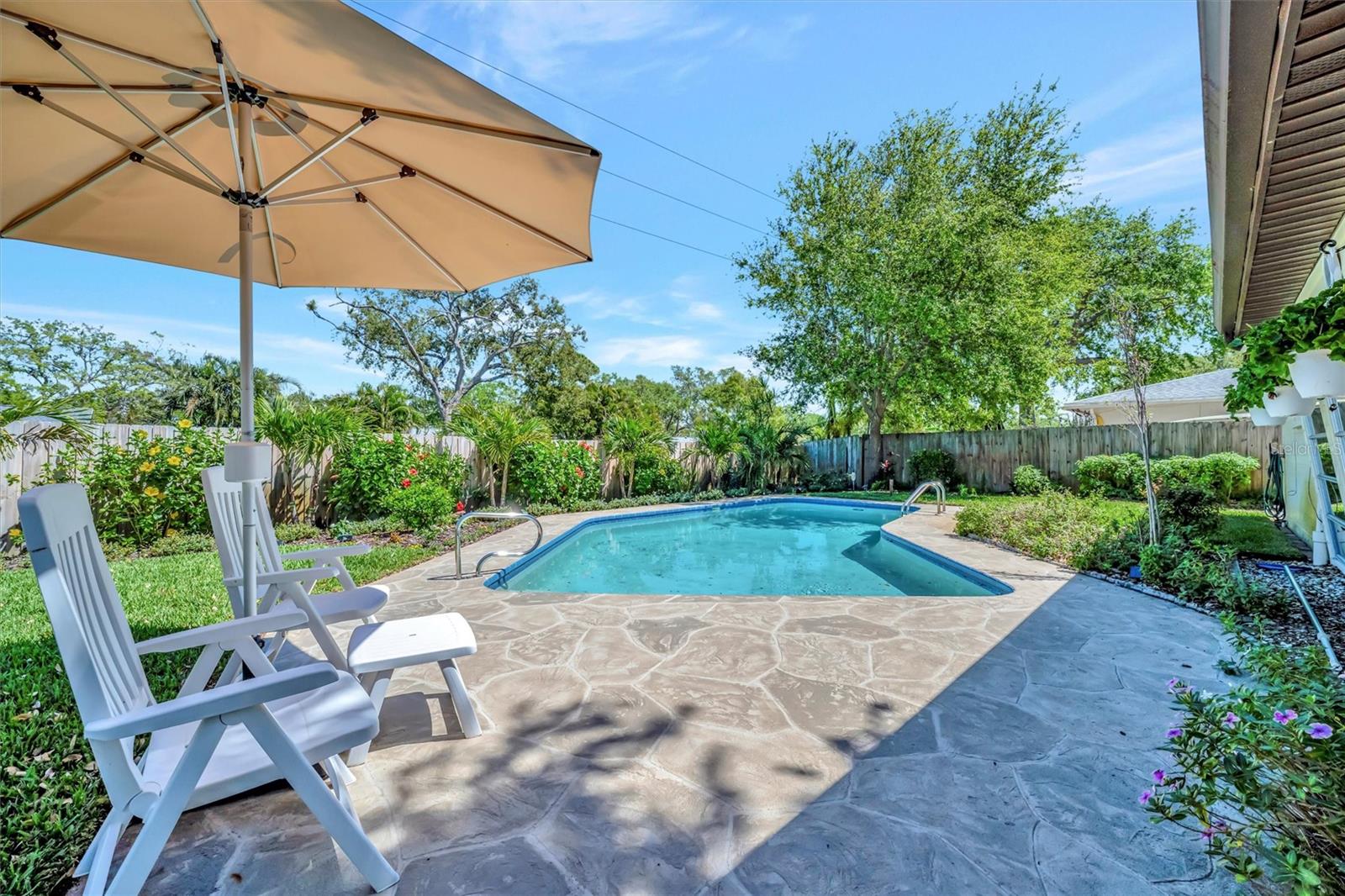 5603 97TH WAY N, ST PETERSBURG, FL, 33708