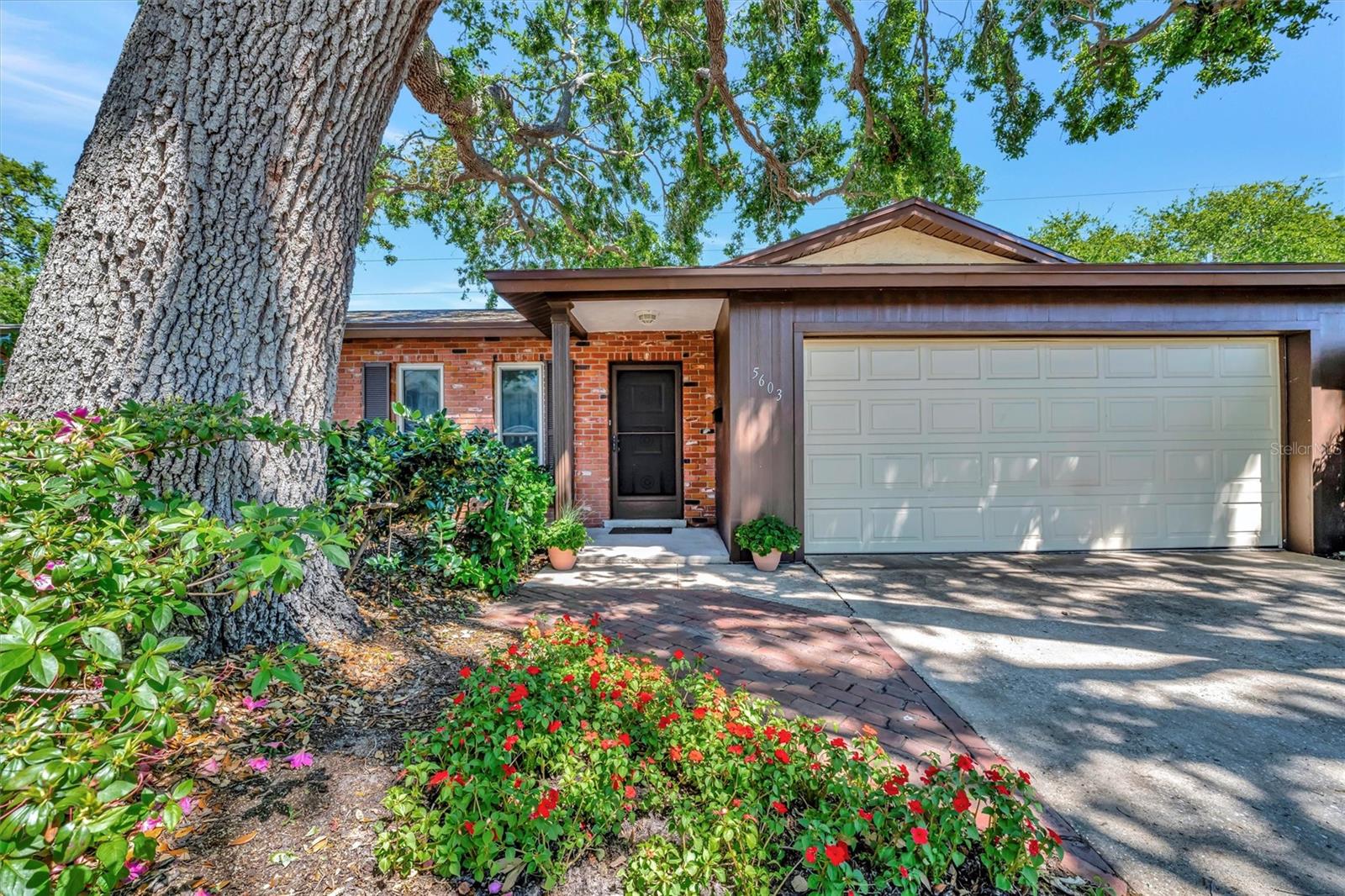 5603 97TH WAY N, ST PETERSBURG, FL, 33708
