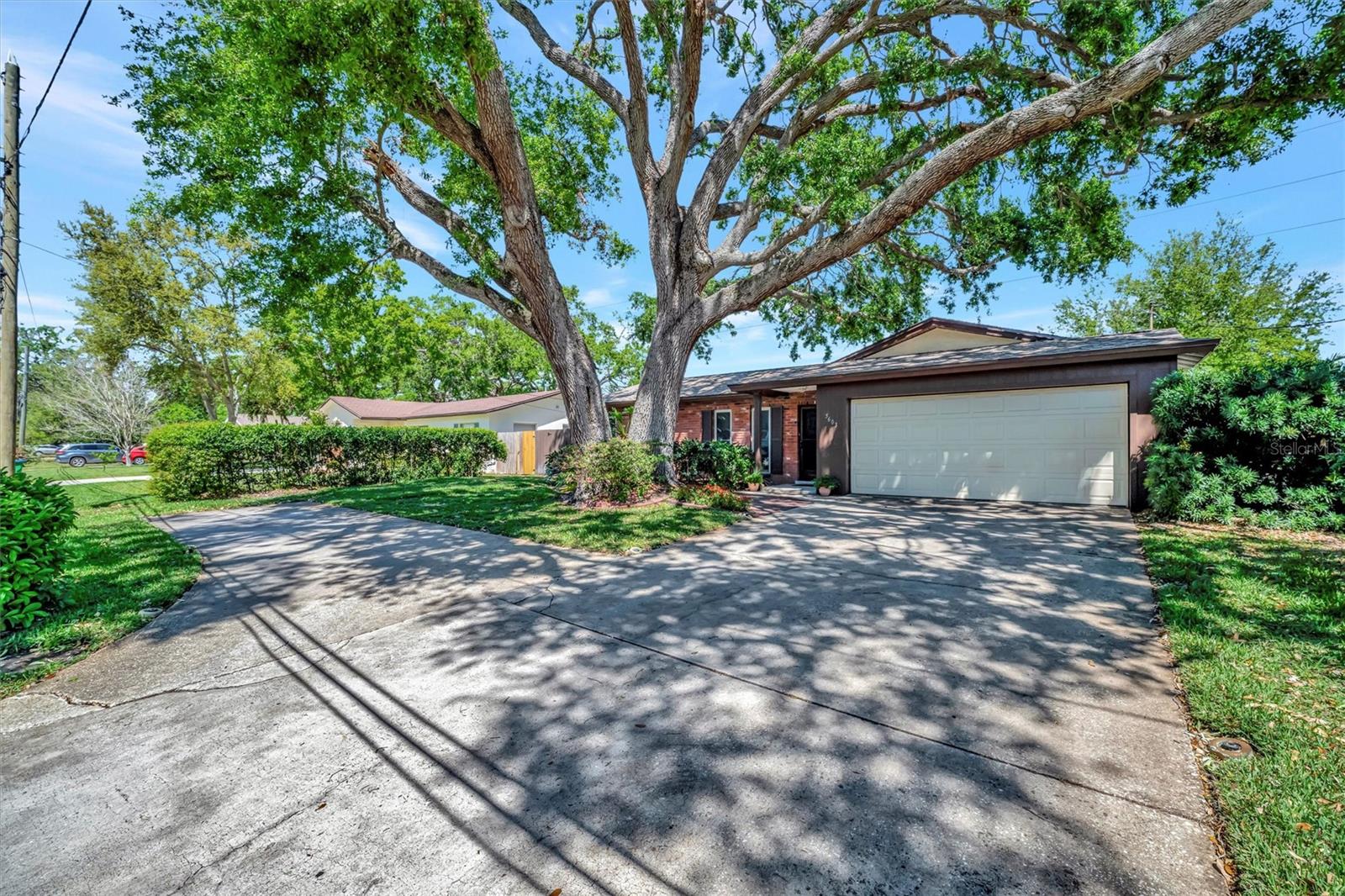 5603 97TH WAY N, ST PETERSBURG, FL, 33708
