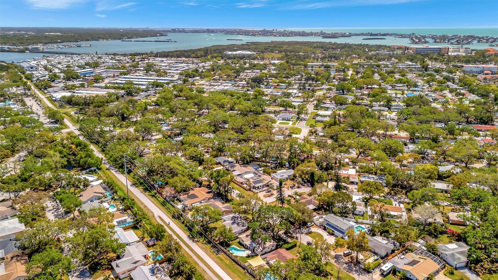 5603 97TH WAY N, ST PETERSBURG, FL, 33708