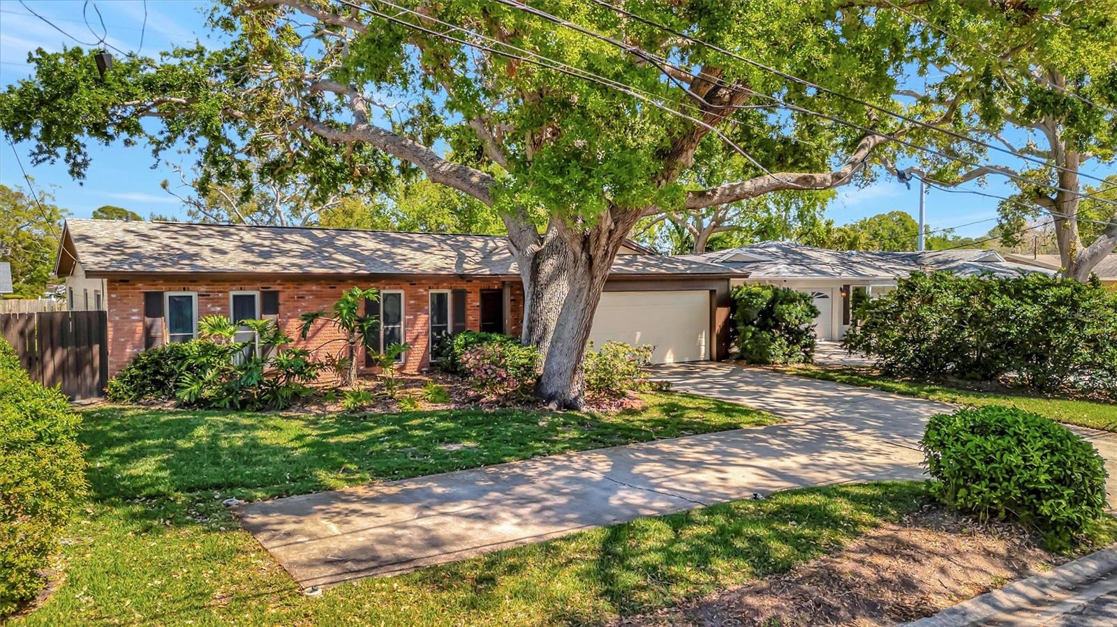 5603 97TH WAY N, ST PETERSBURG, FL, 33708