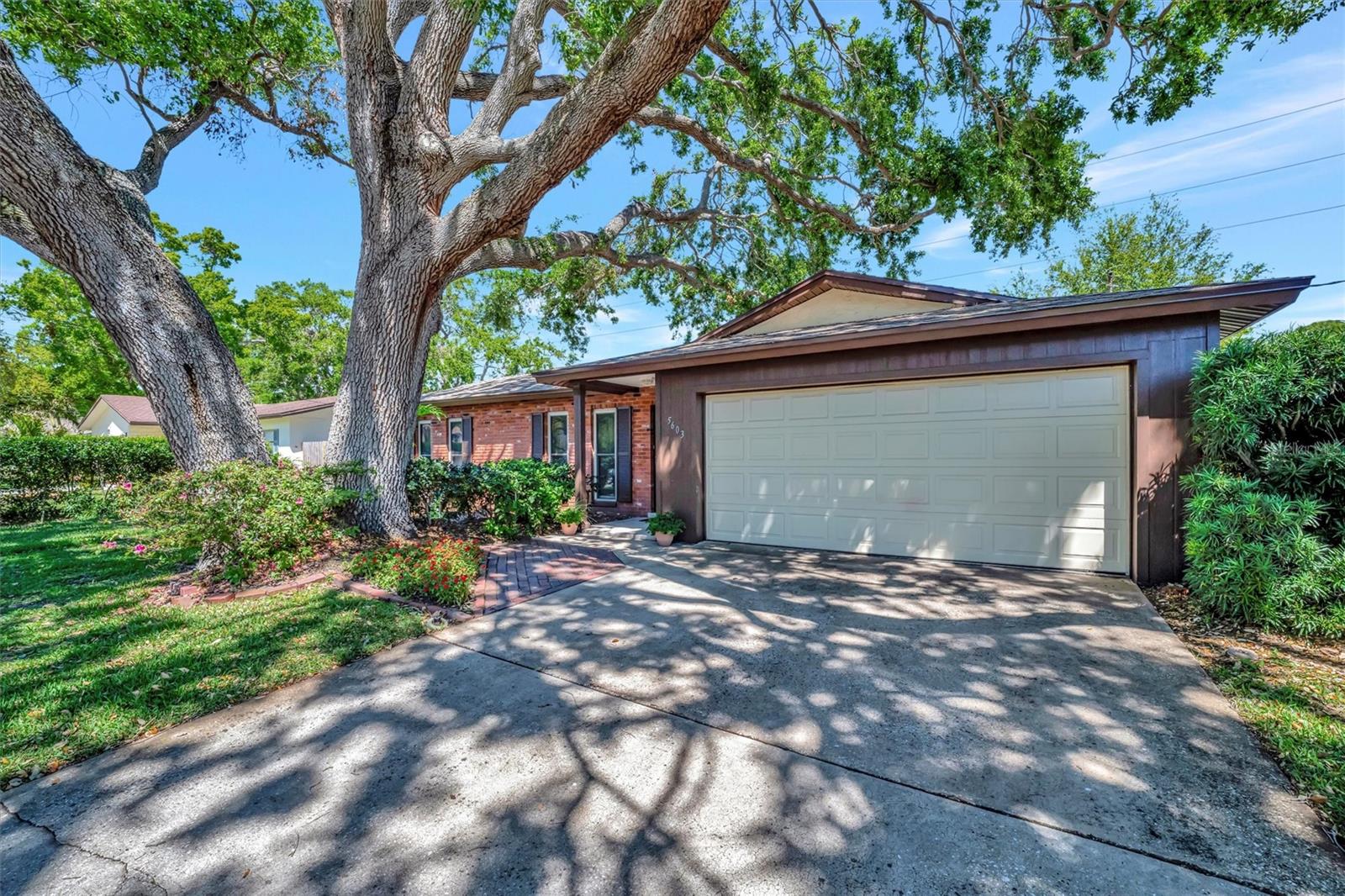 5603 97TH WAY N, ST PETERSBURG, FL, 33708