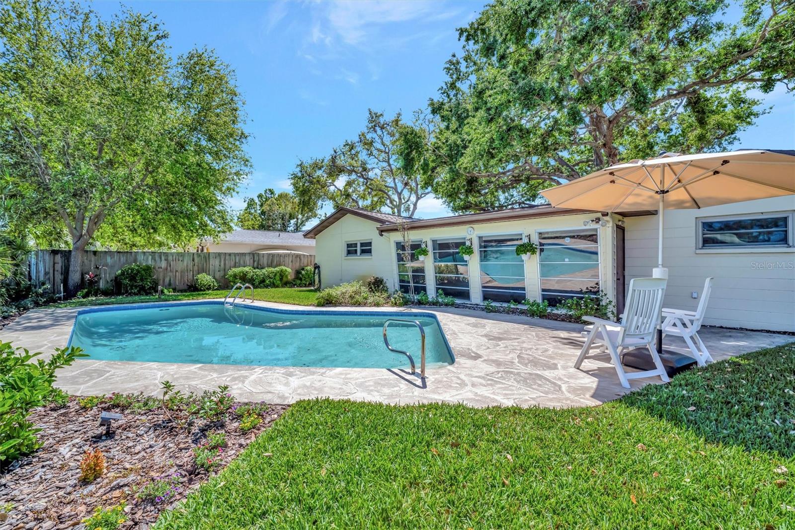 5603 97TH WAY N, ST PETERSBURG, FL, 33708
