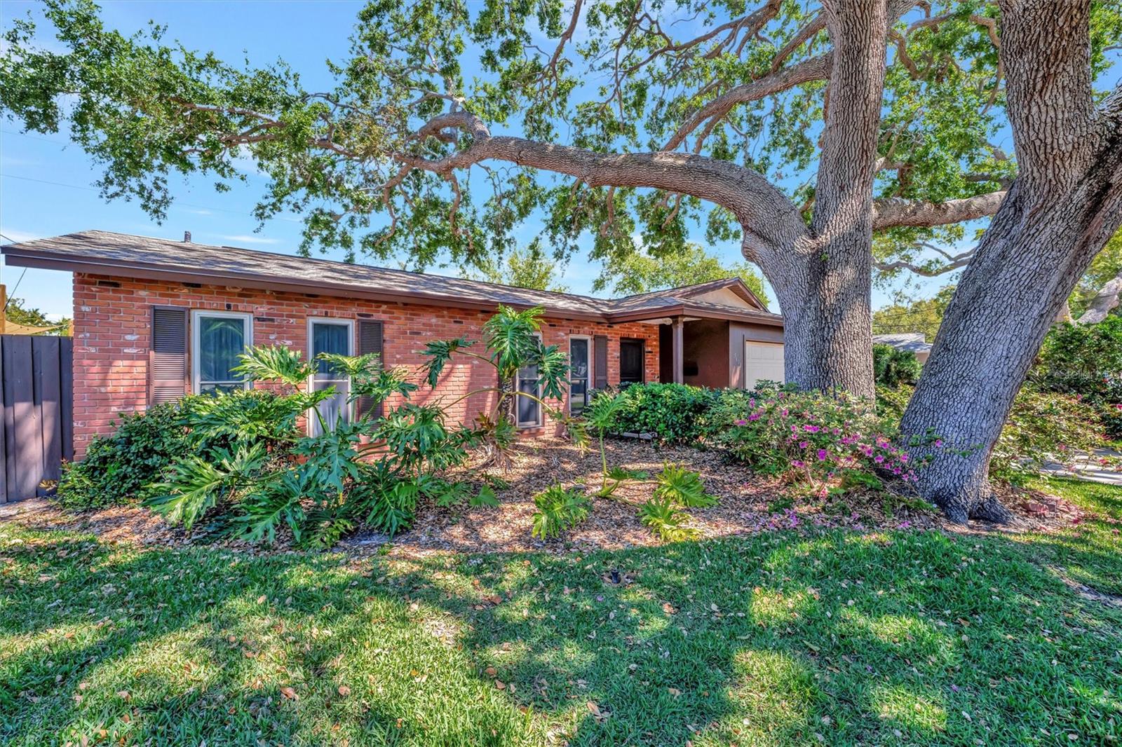 5603 97TH WAY N, ST PETERSBURG, FL, 33708