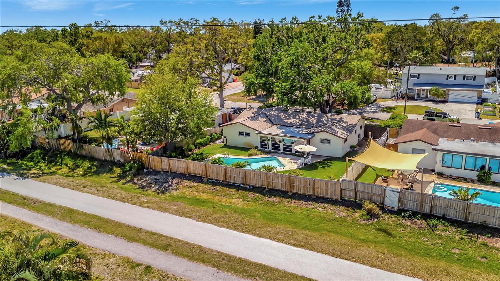 5603 97TH WAY N, ST PETERSBURG, FL, 33708