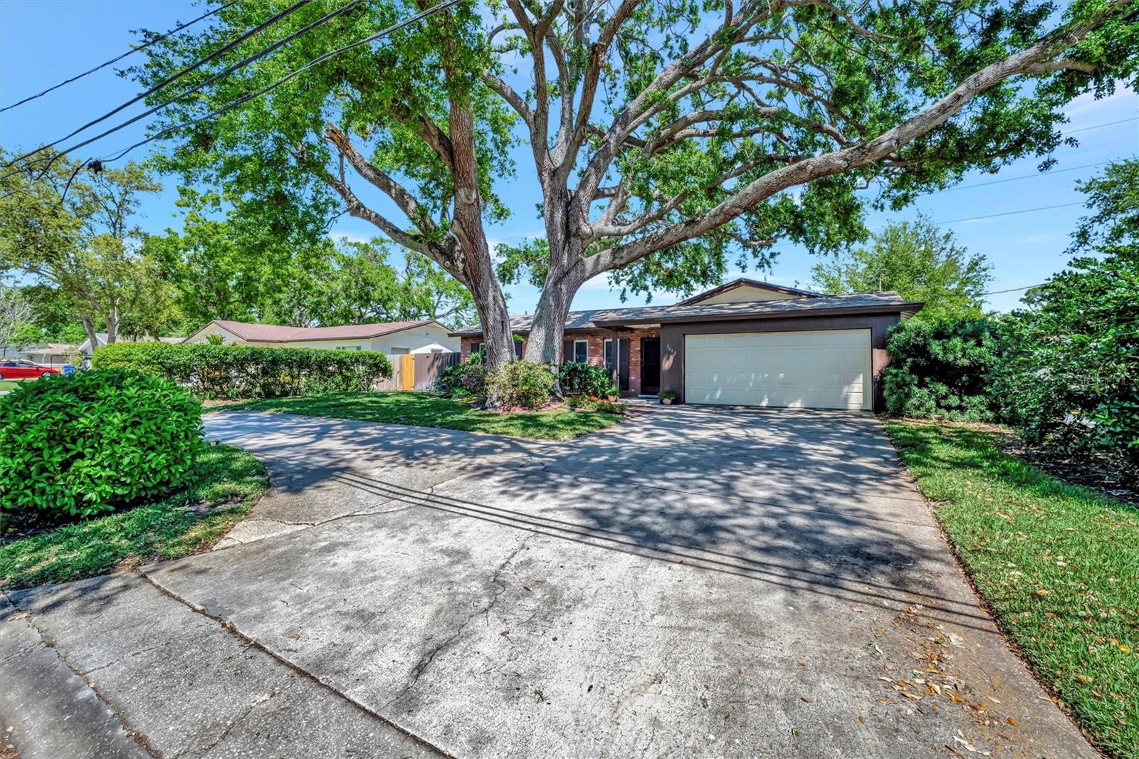 5603 97TH WAY N, ST PETERSBURG, FL, 33708