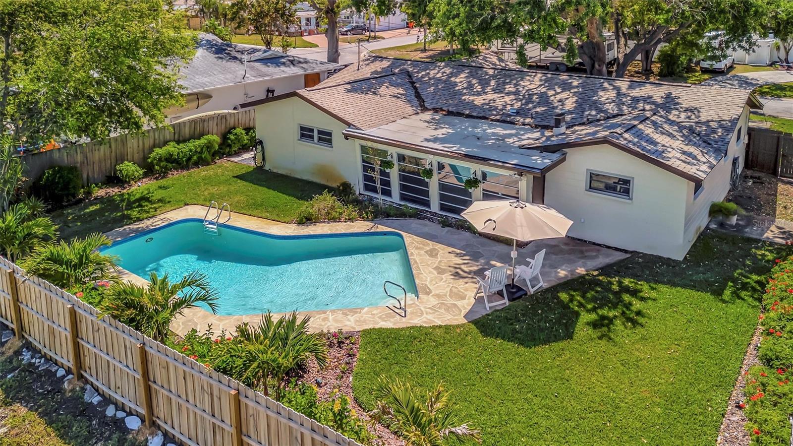 5603 97TH WAY N, ST PETERSBURG, FL, 33708