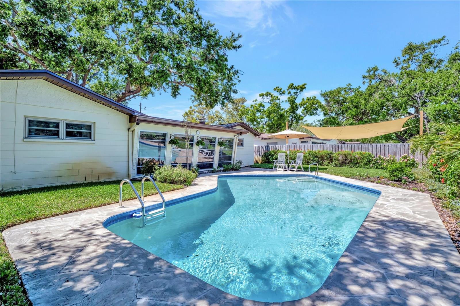 5603 97TH WAY N, ST PETERSBURG, FL, 33708